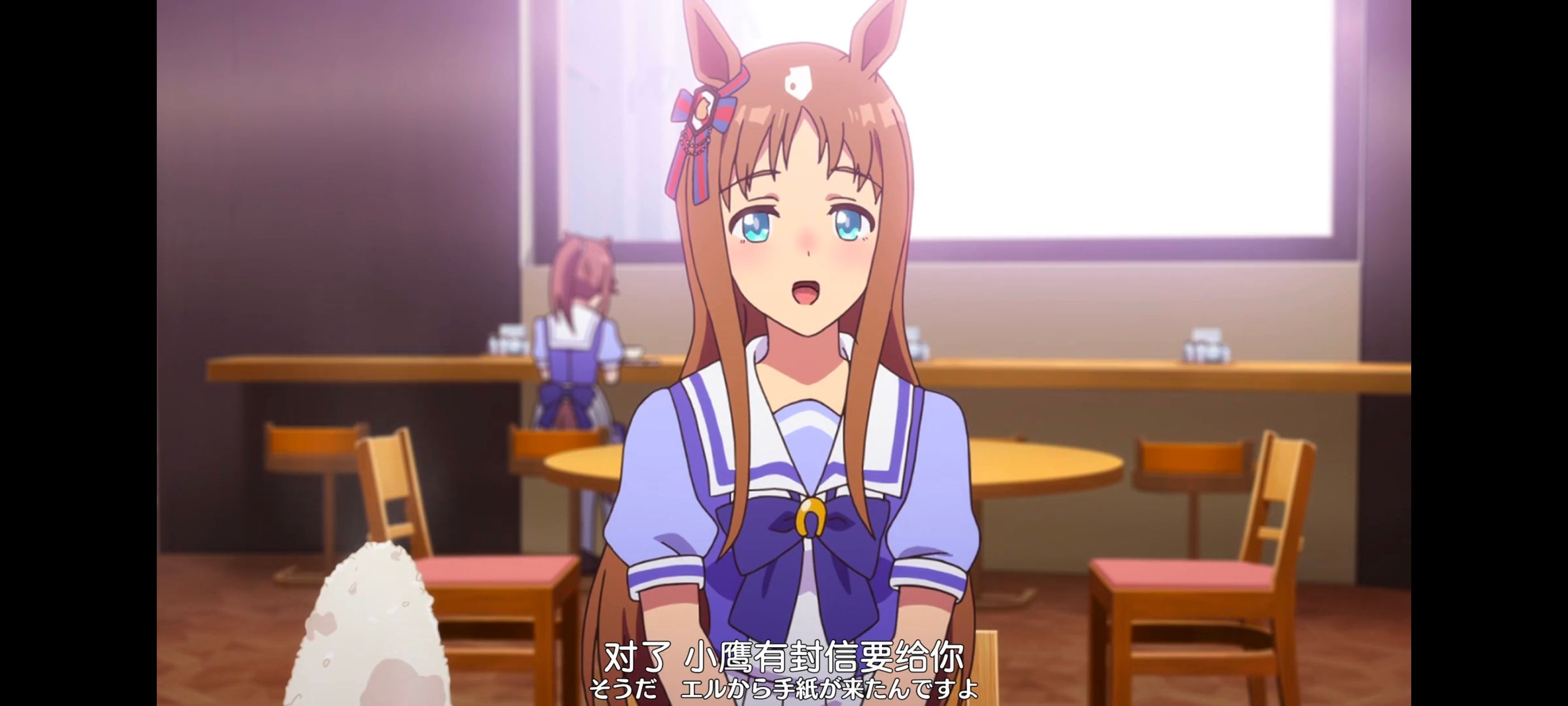 赛马娘,赛马娘PrettyDreby,动画,动漫,番剧,ACG