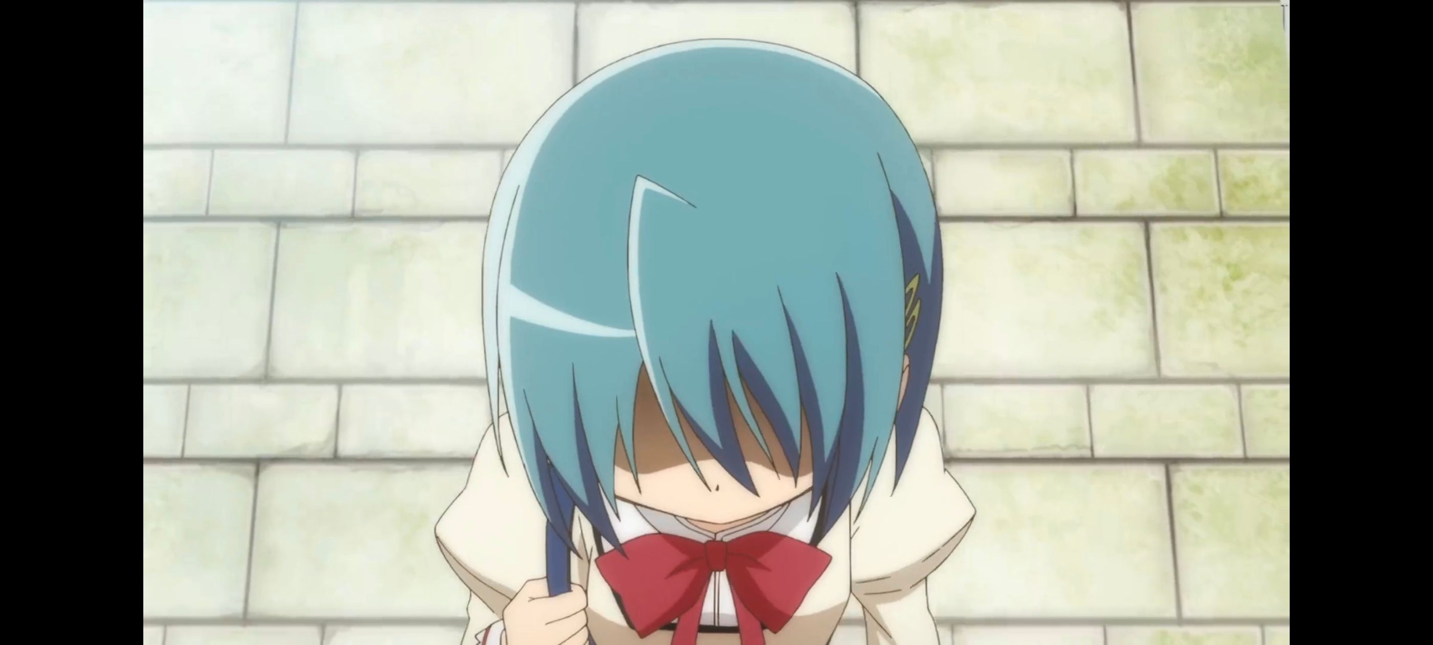 魔法少女小圆,魔法少女,动画,动漫,番剧,二次元,ACG