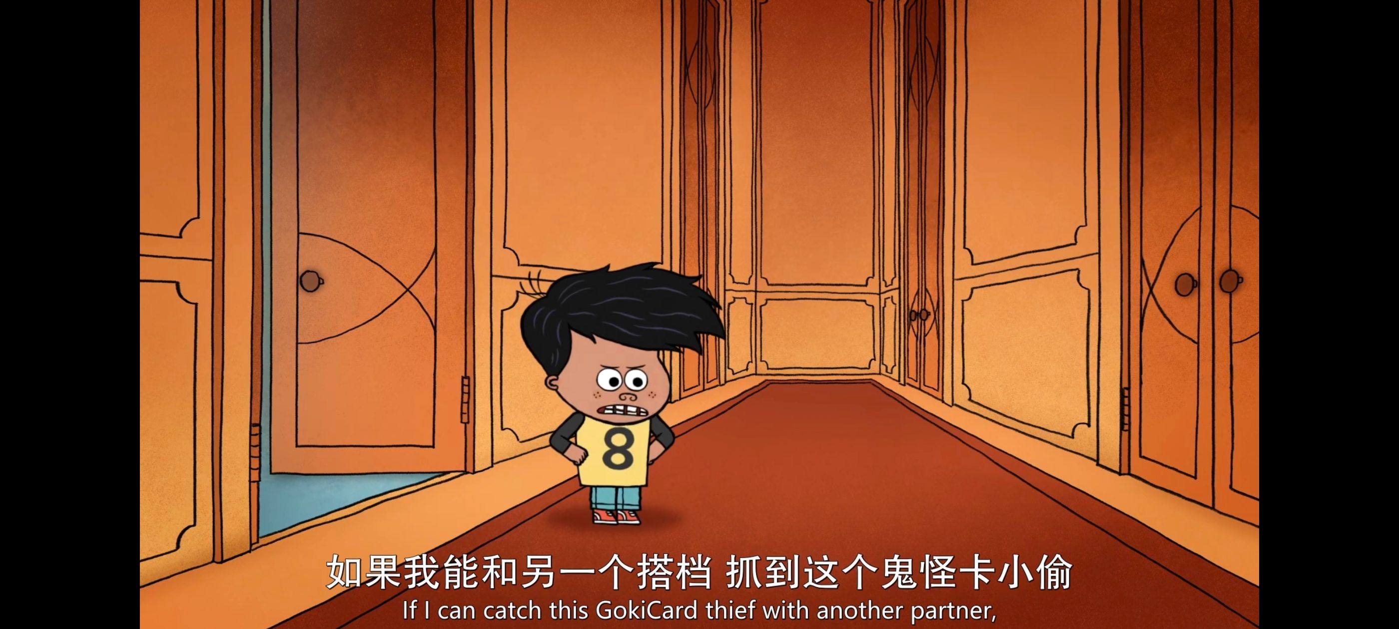 DC,美漫,蝙蝠侠家族,蝙蝠侠一家,动画,动漫,番剧,ACG