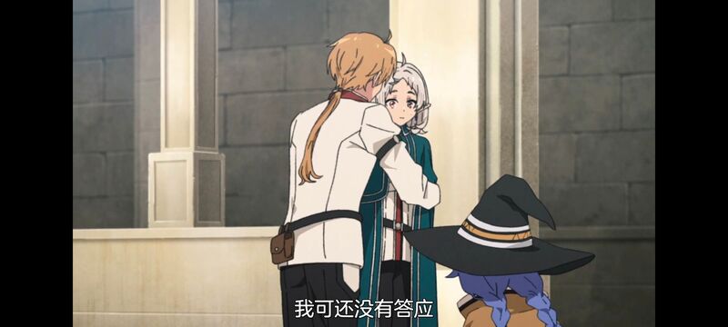 无职转生,无职转生到了异世界就拿出真本事,异世界,动画,动漫,二次元,日漫,番剧,ACG