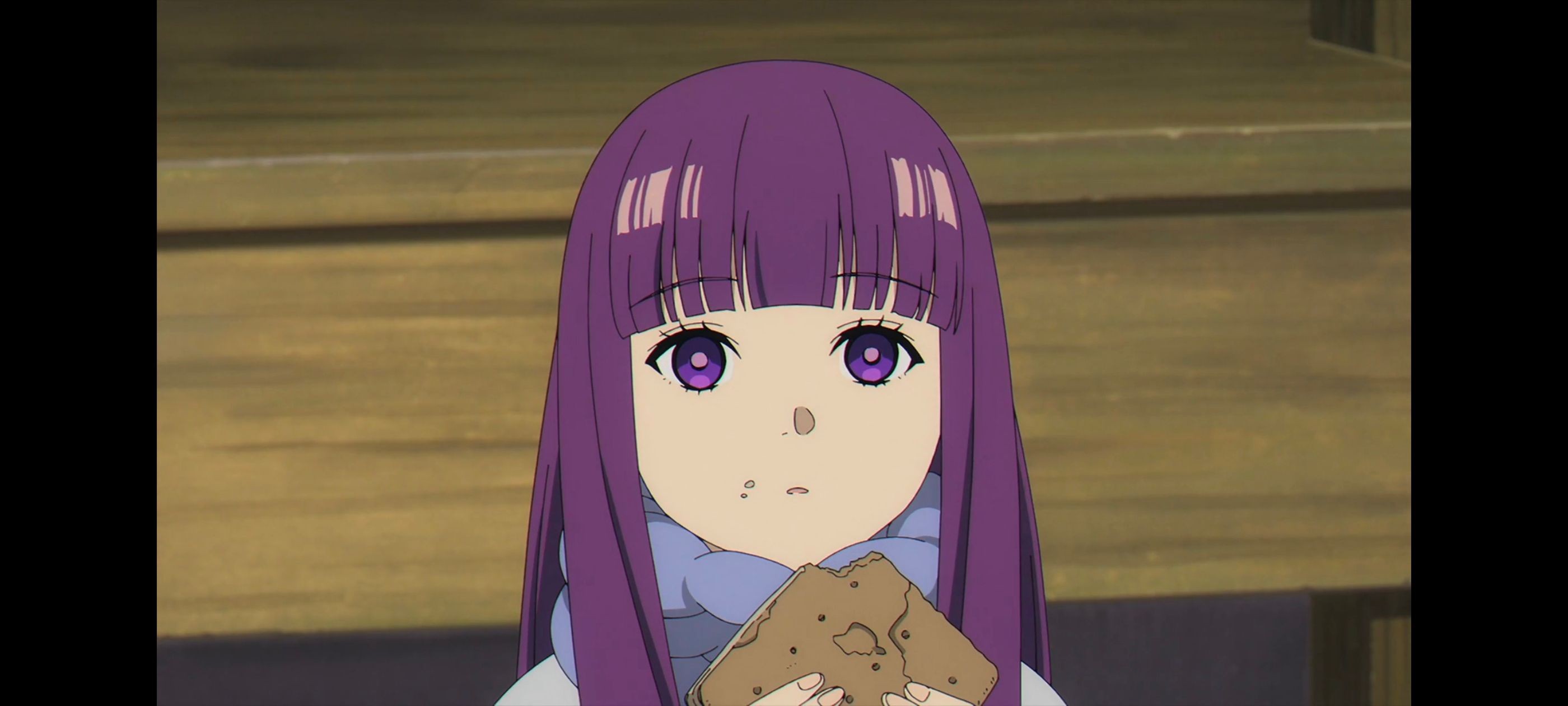 葬送的芙莉莲,动画,动漫,番剧,二次元,ACG