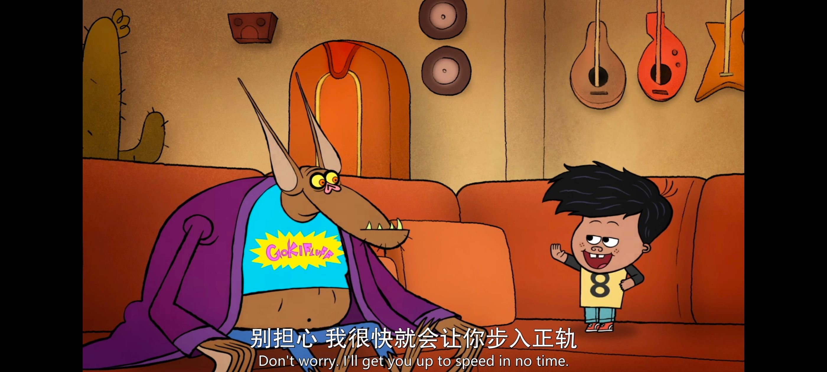 DC,美漫,蝙蝠侠家族,蝙蝠侠一家,动画,动漫,番剧,ACG