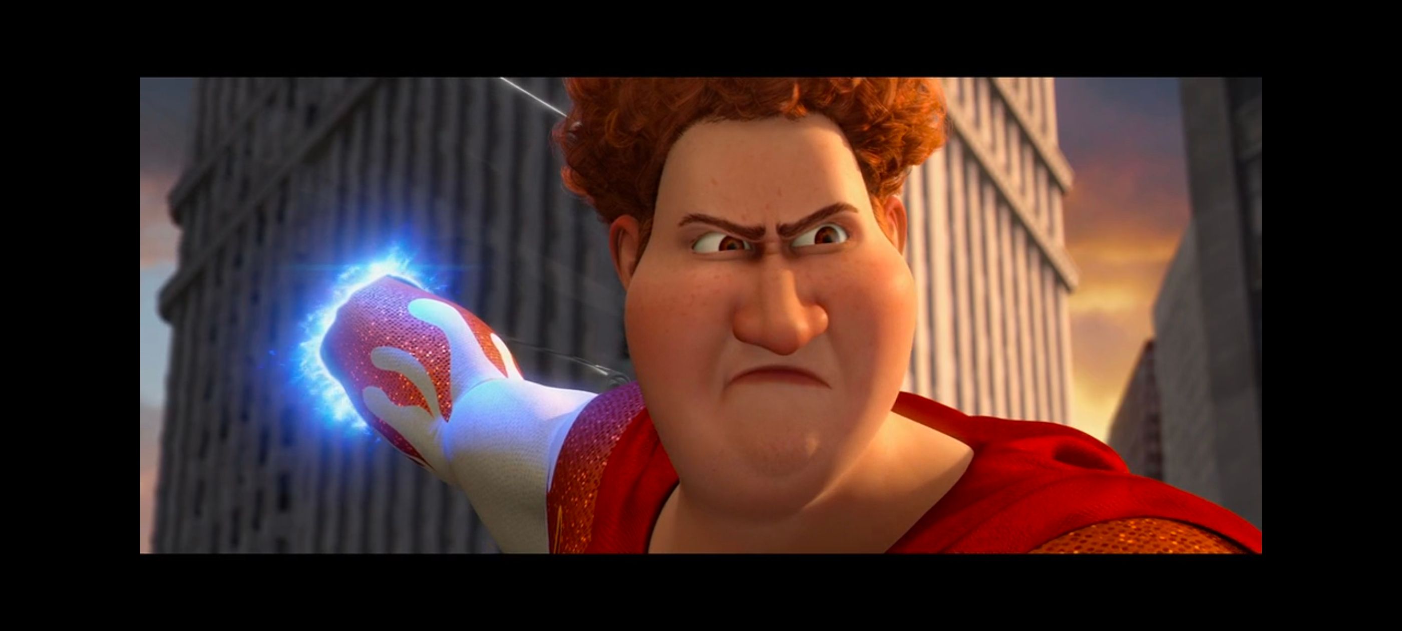 超级大坏蛋,思维大师,动画电影,动画,动漫,欧美动画,欧美动漫,ACG