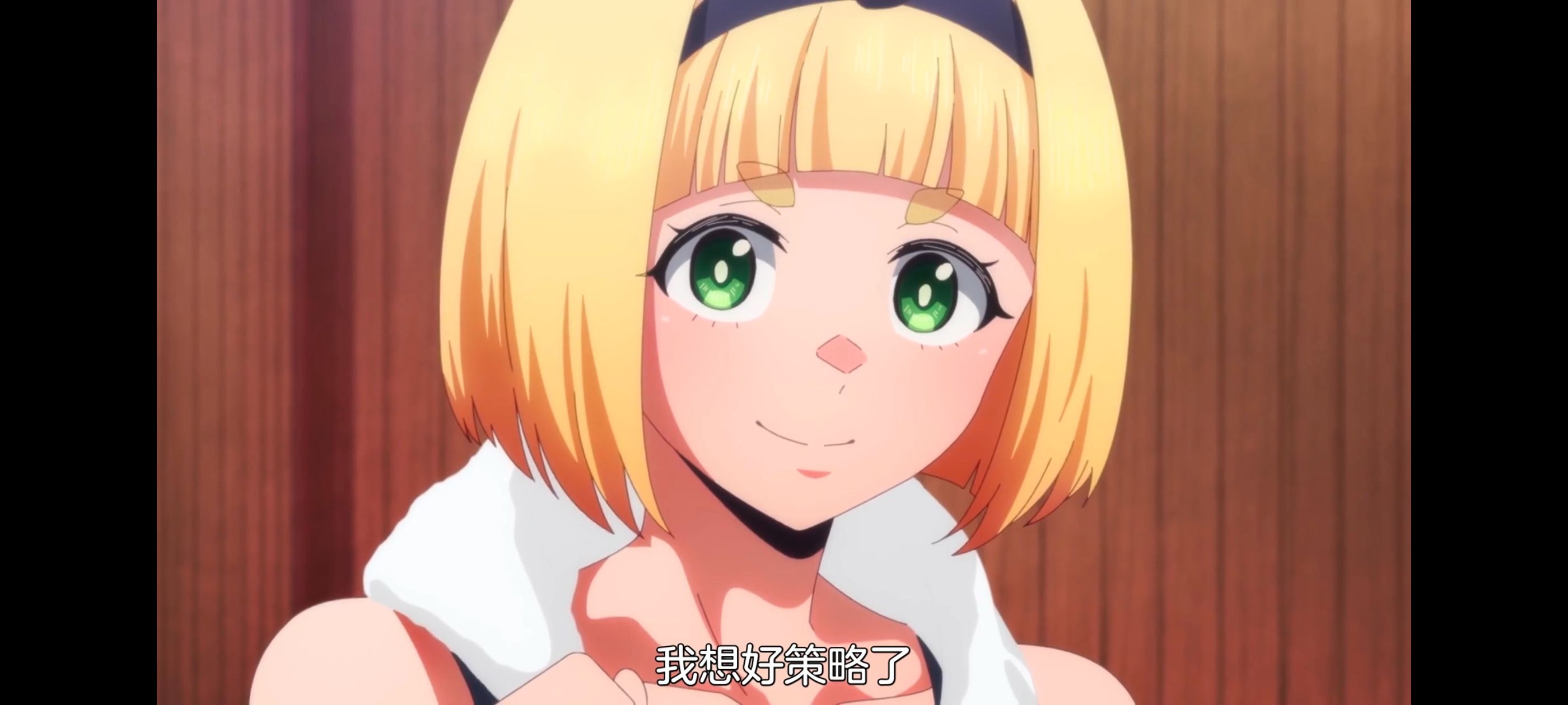 魔都精兵的奴隶,动画,动漫,番剧,二次元,ACG