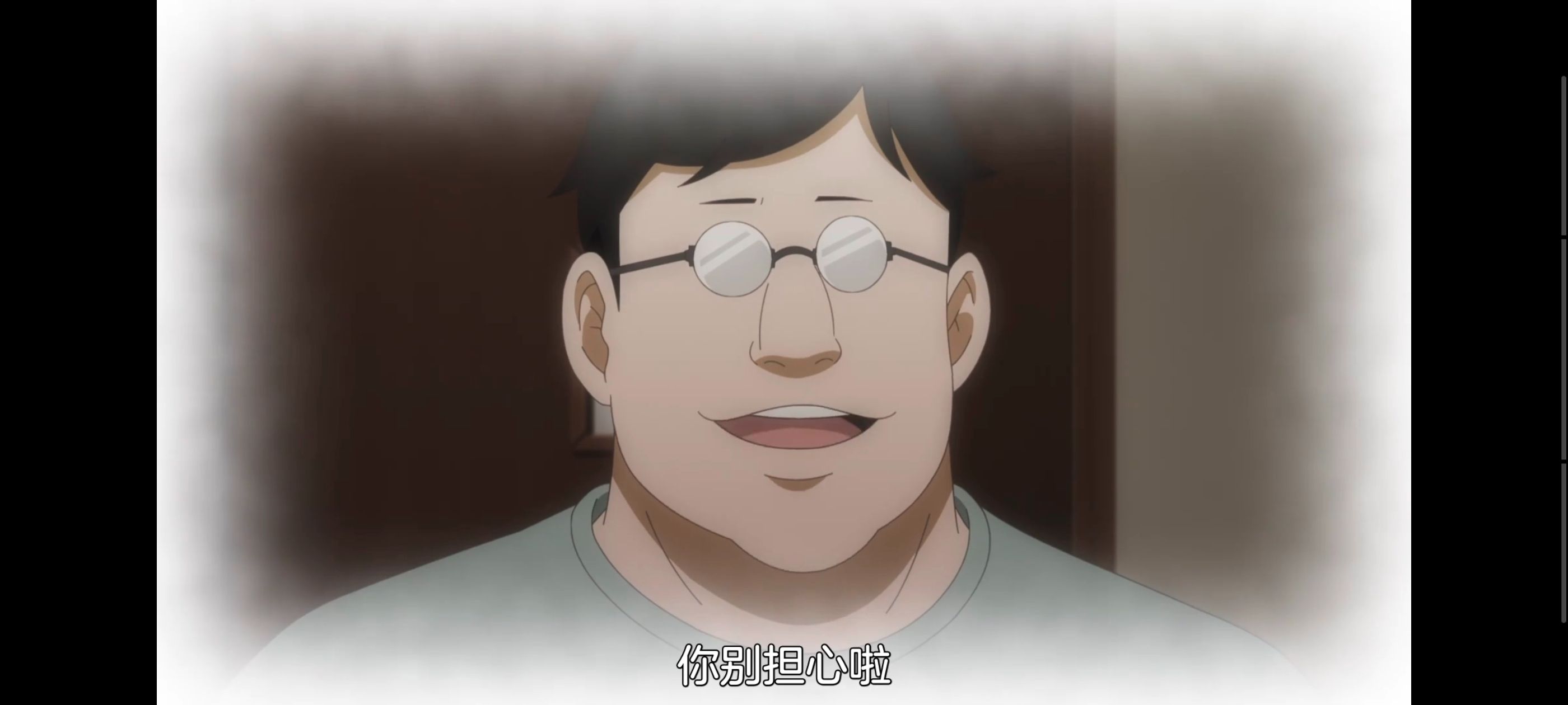 神八小妹不可怕,小伽椰并不可怕,动画,动漫,番剧,ACG