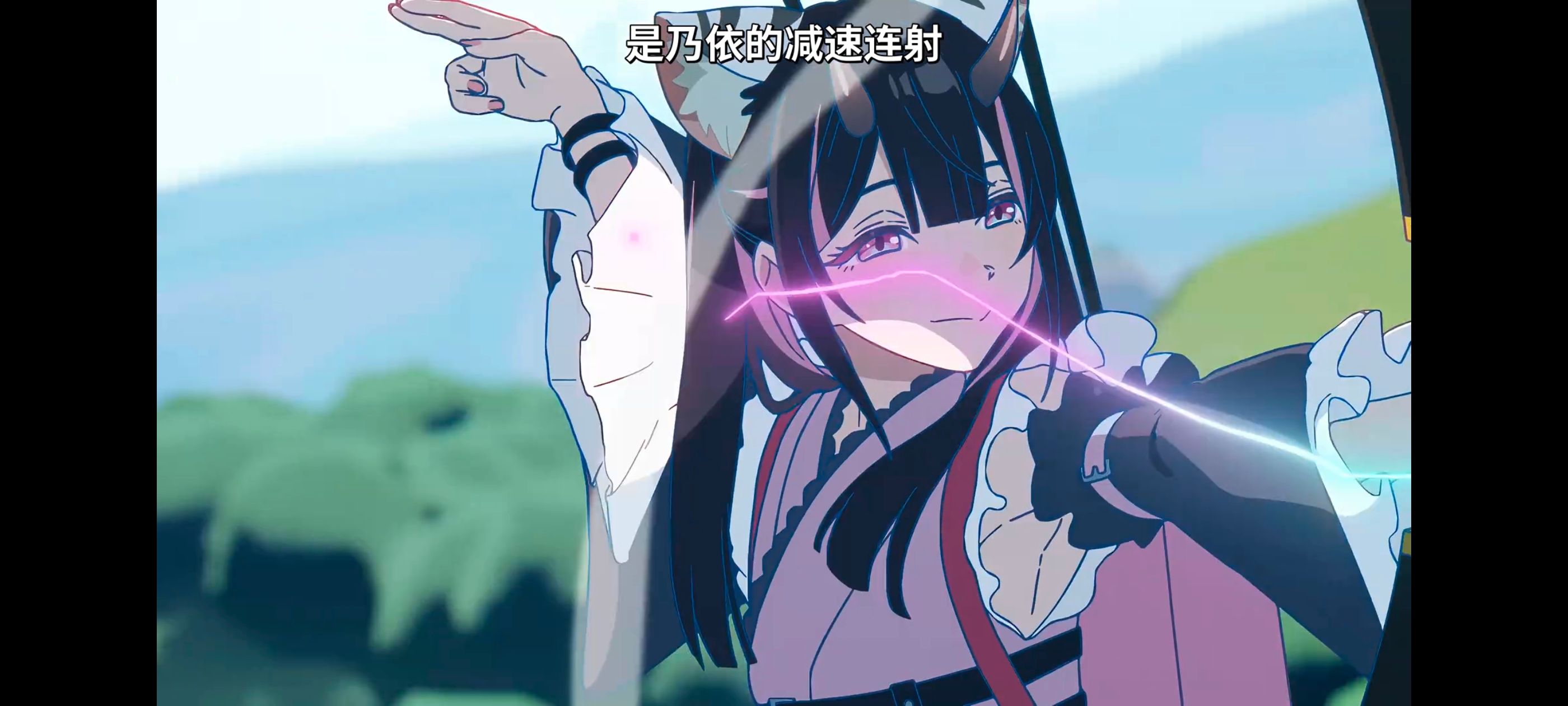 超时空辉夜姬,超時空輝夜姬,番剧,动画,动漫,二次元,ACG,动画电影