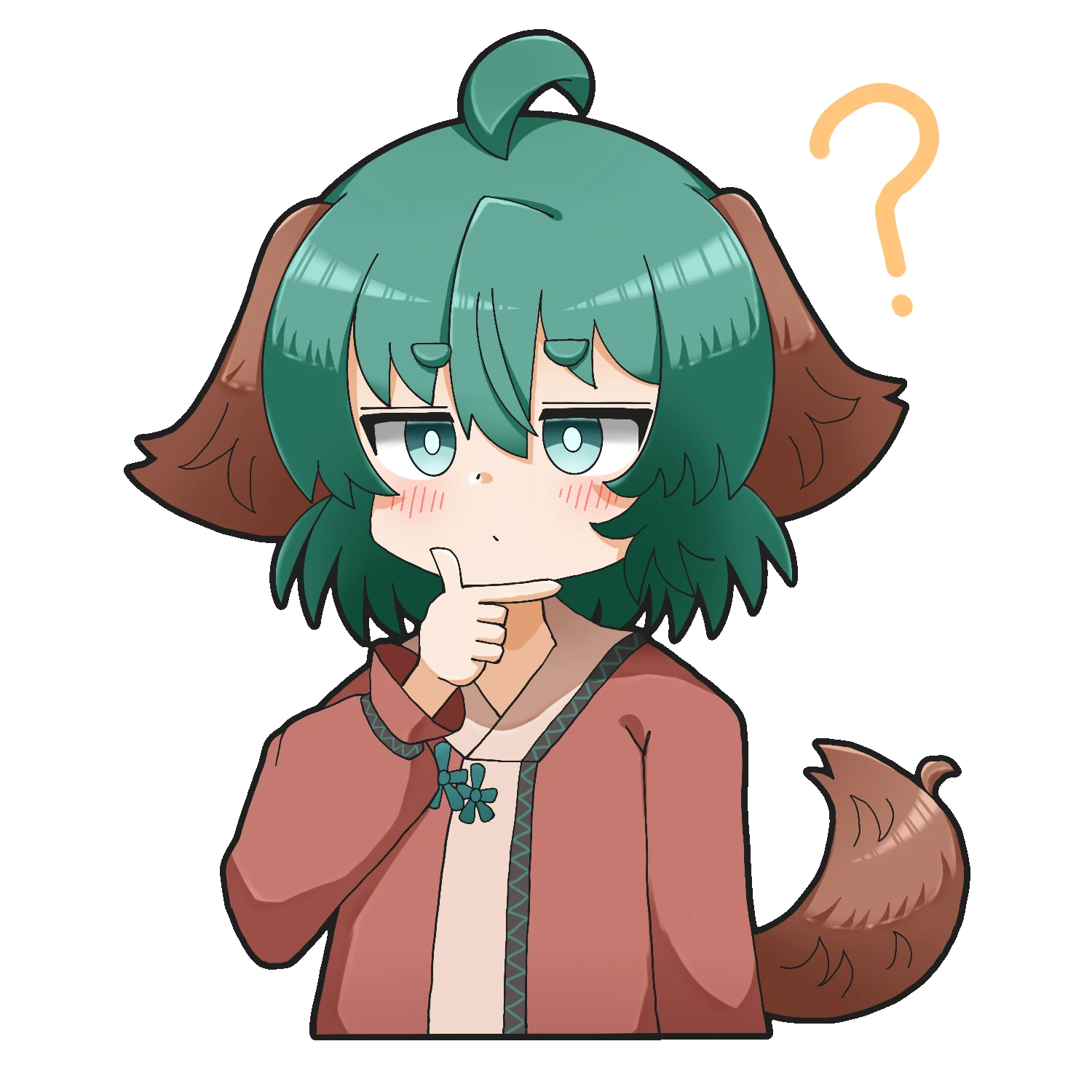 东方project,表情