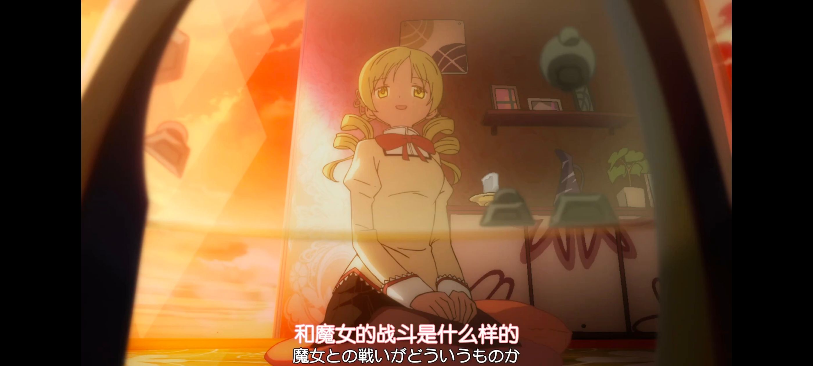 魔法少女小圆,魔法少女,动漫,动画,番剧,ACG