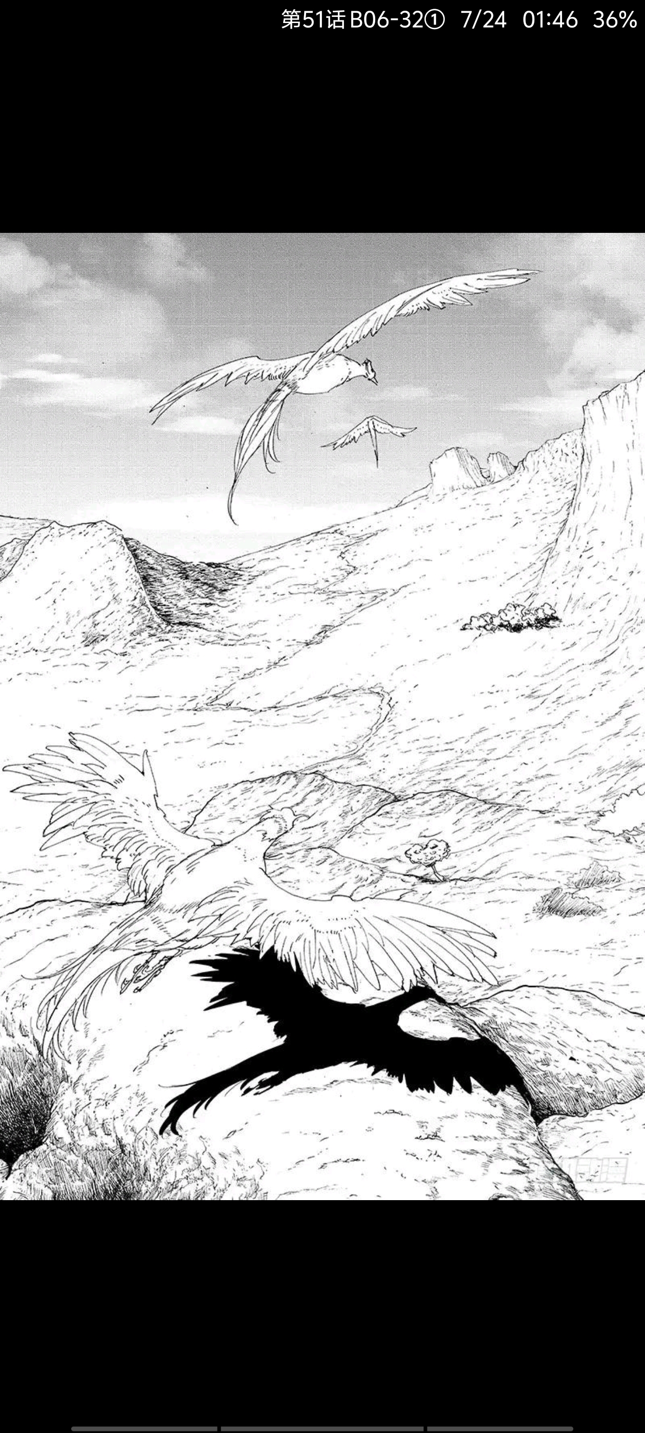 约定的梦幻岛,动漫,漫画,ACG,二次元