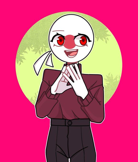 countryhumans,日本,猫娘,国拟