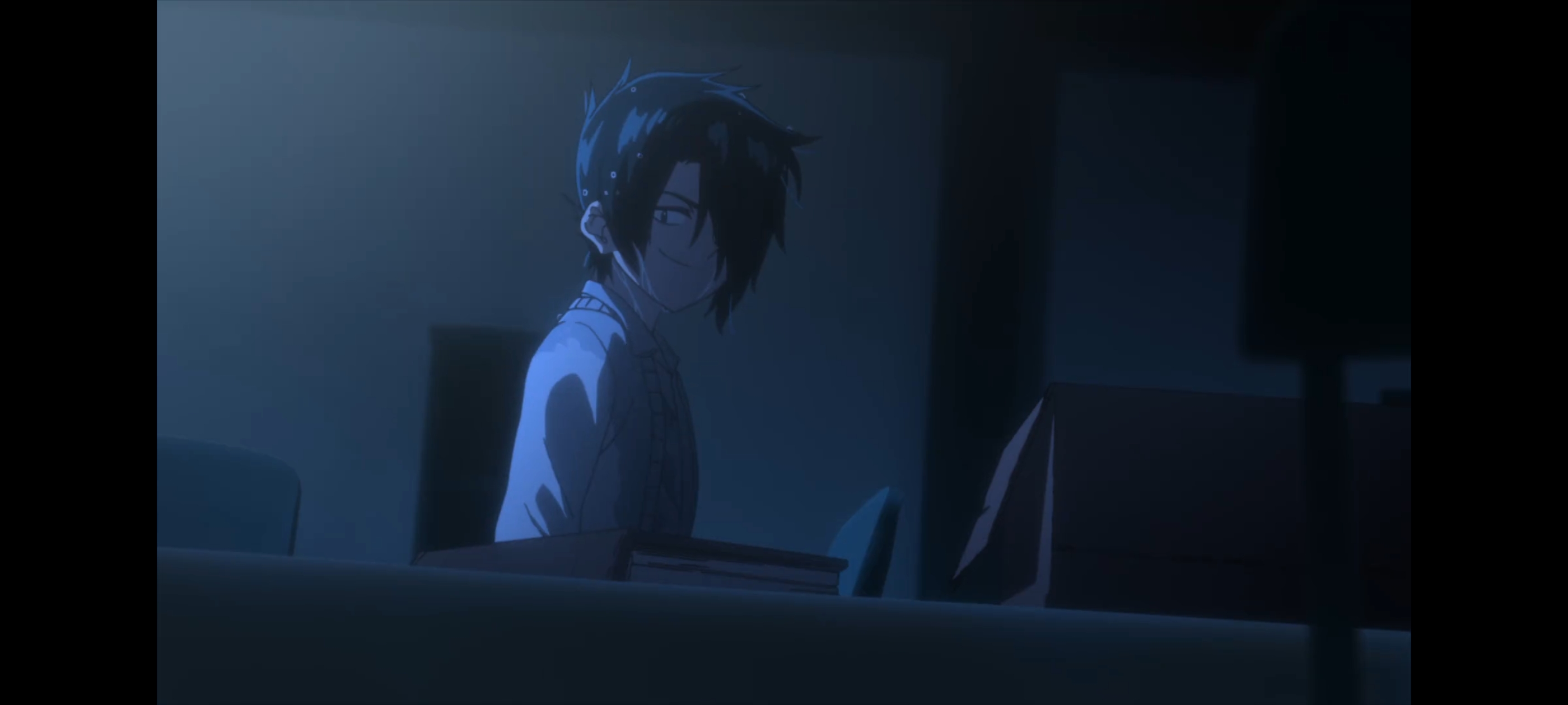 约定的梦幻岛,动画,动漫,番剧,二次元,ACG