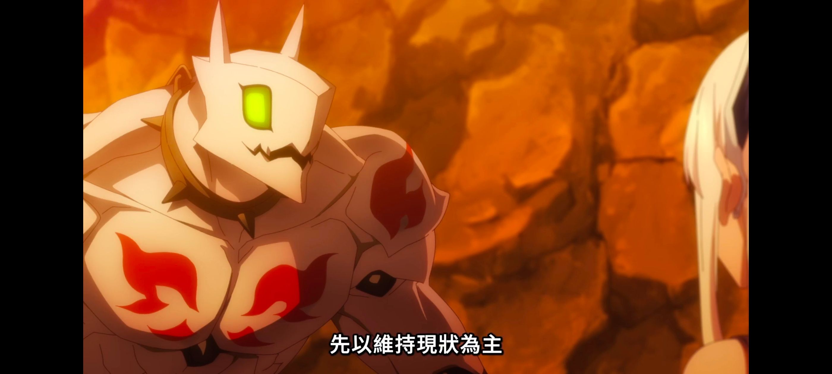 魔都精兵的奴隶,动画,动漫,番剧,二次元,ACG