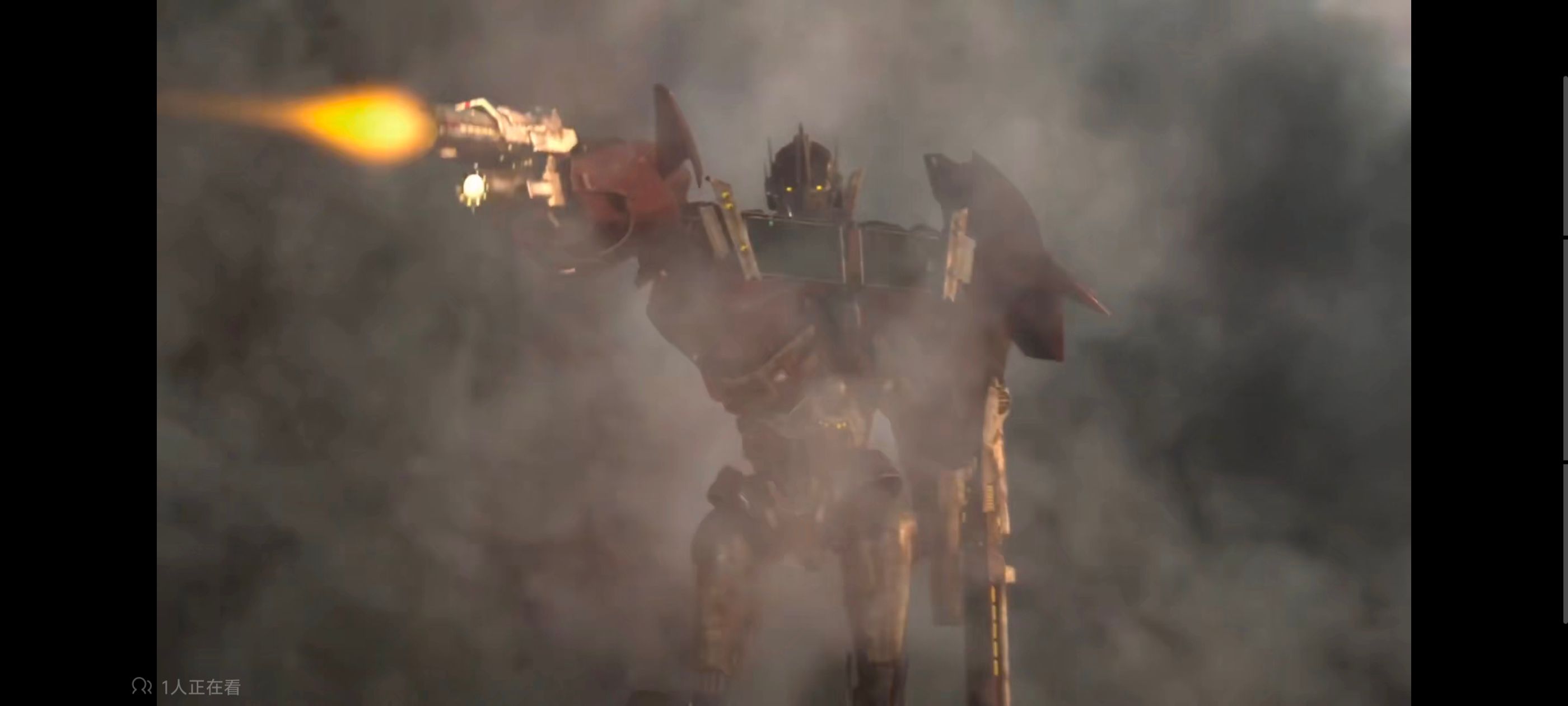 变形金刚,变形金刚领袖之证,动画,动漫,番剧,ACG