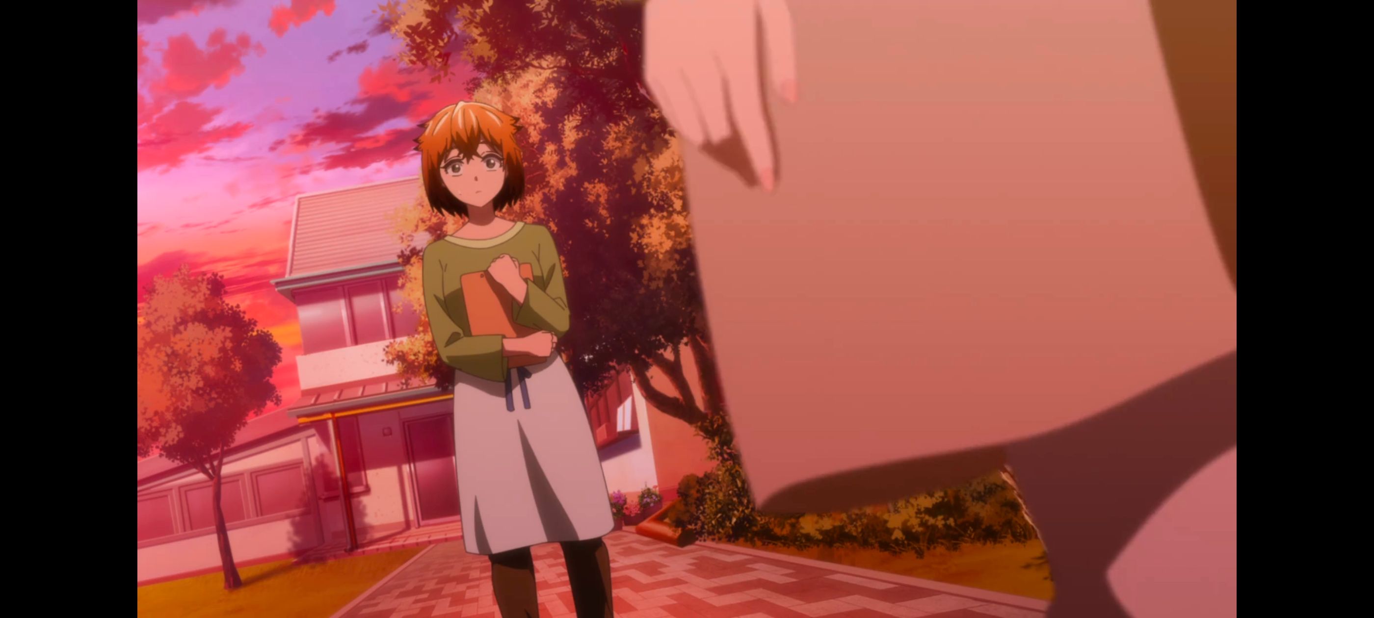 小伽椰并不可怕,神八小妹并不可怕,动画,动漫,番剧,ACG,二次元