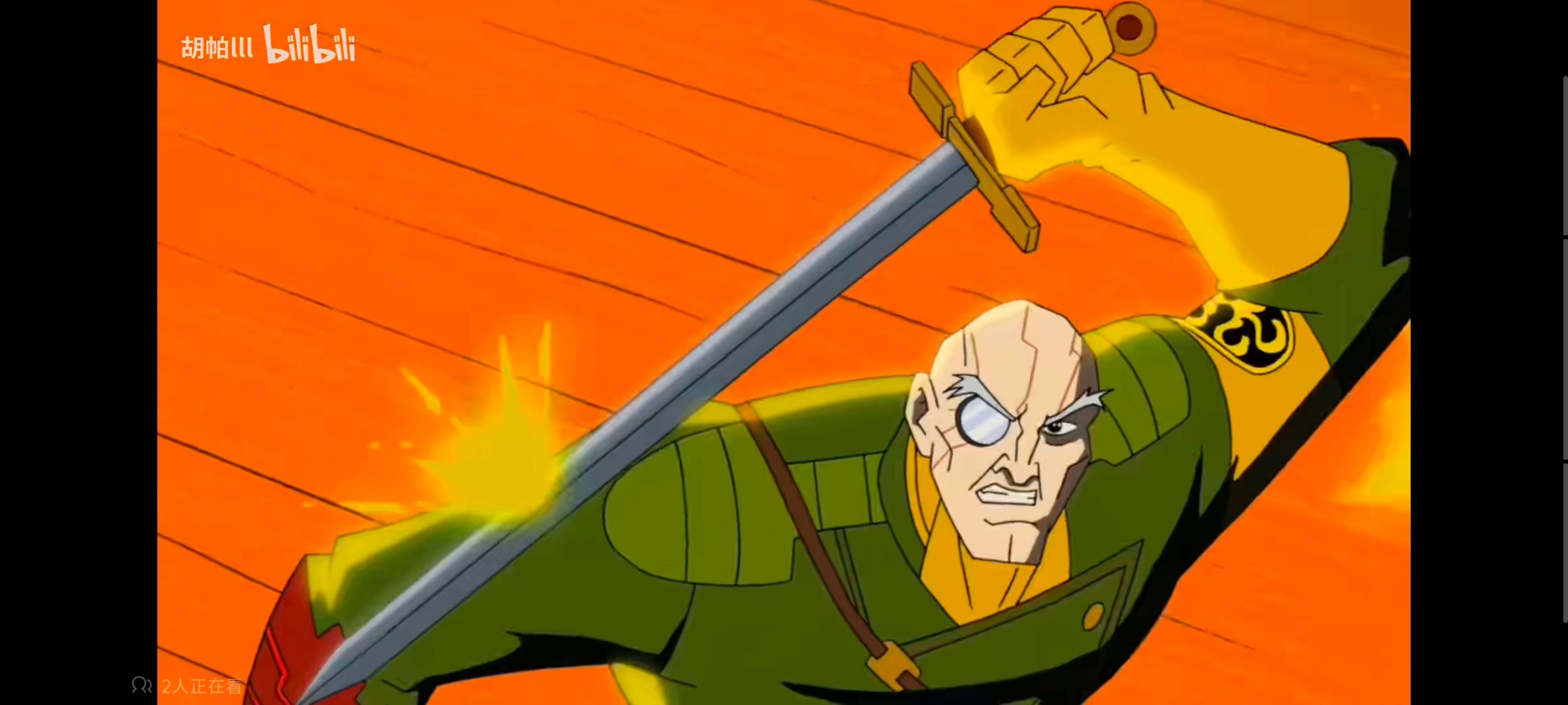 复仇者世上最强英雄组合,超级英雄联盟复仇者,复仇者联盟,动漫,动画,番剧,ACG