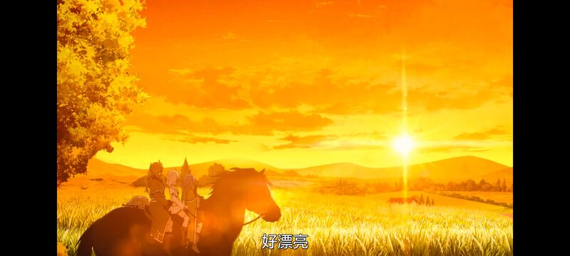 无职转生,无职转生到了异世界就拿出真本事,异世界,动画,动漫,二次元,日漫,番剧,ACG