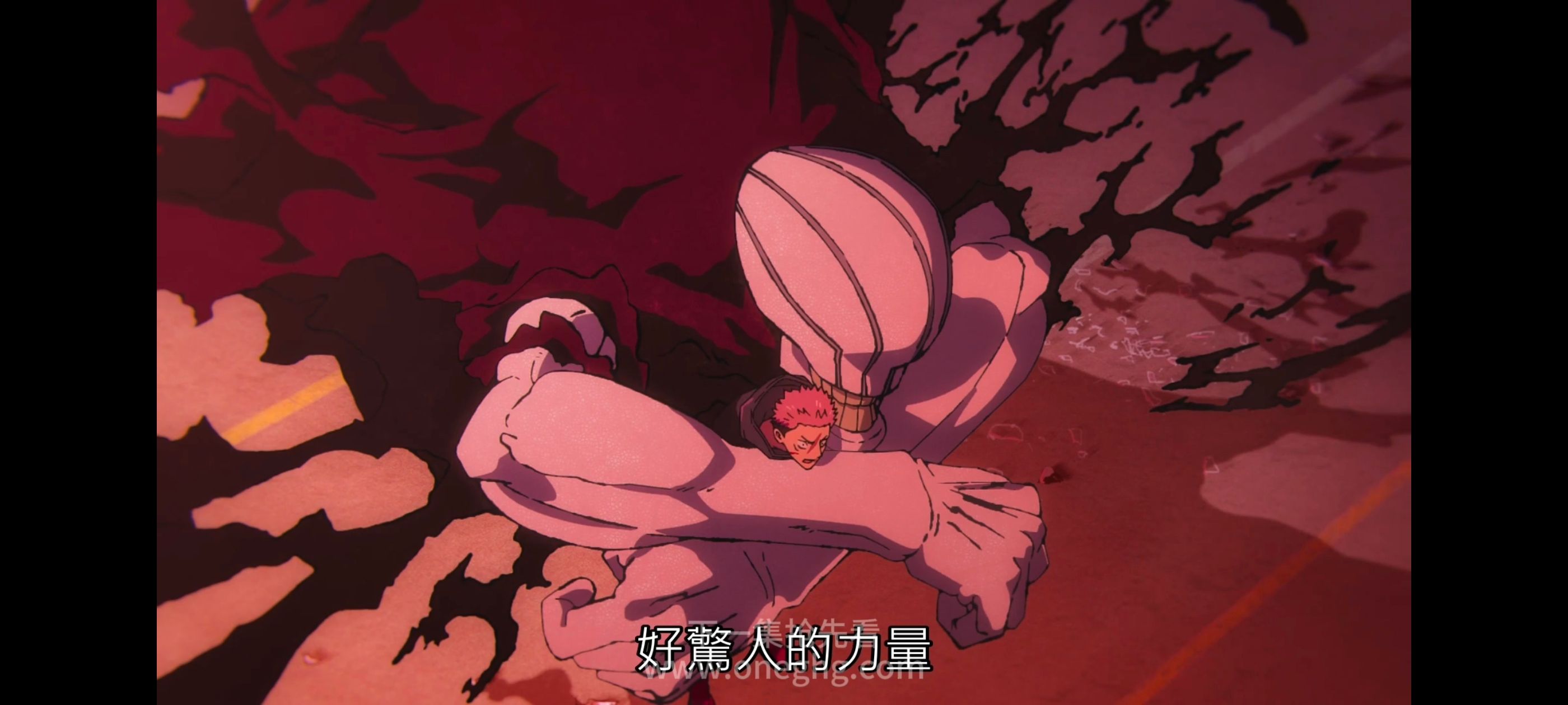 咒术回战,咒术回战死灭回游,动漫,动画,番剧,ACG