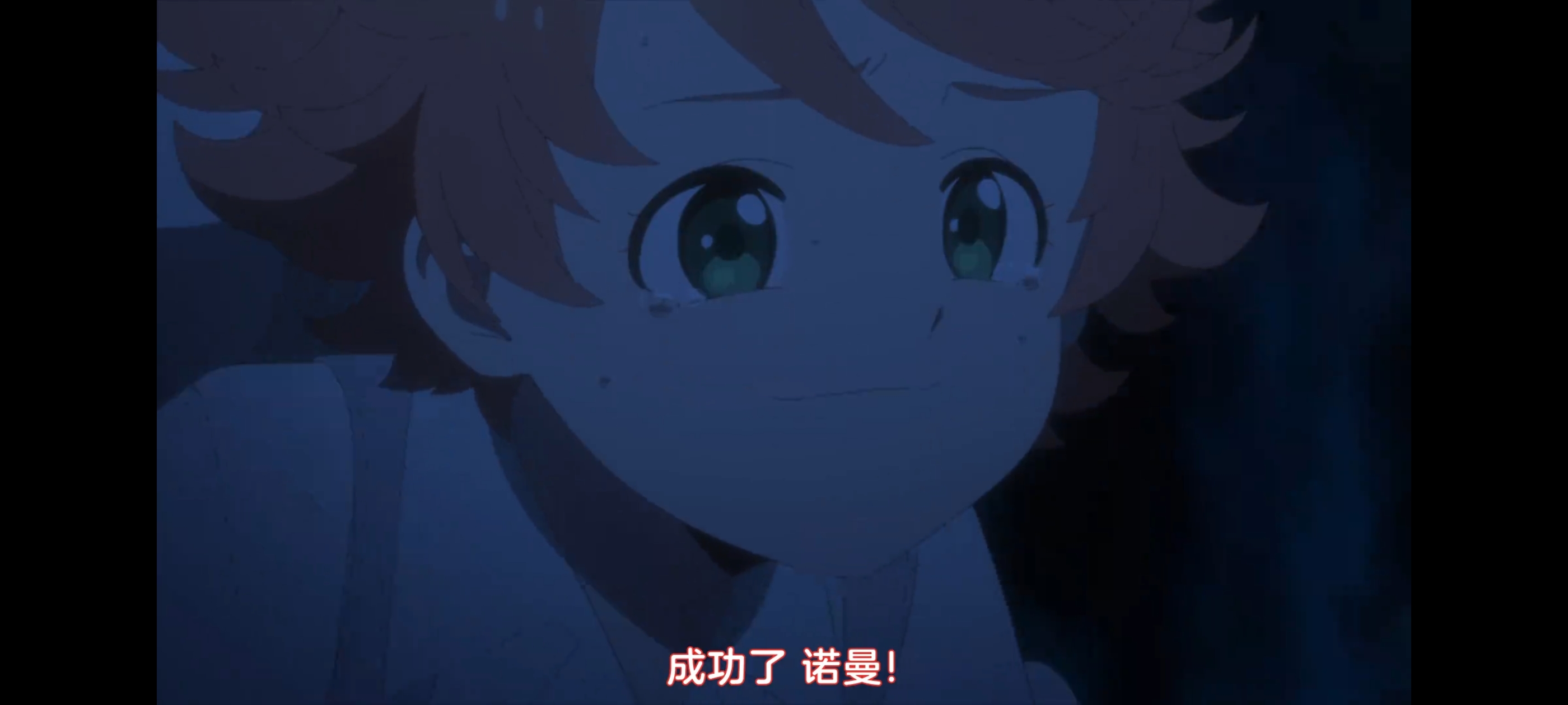 约定的梦幻岛,动画,动漫,番剧,二次元,ACG