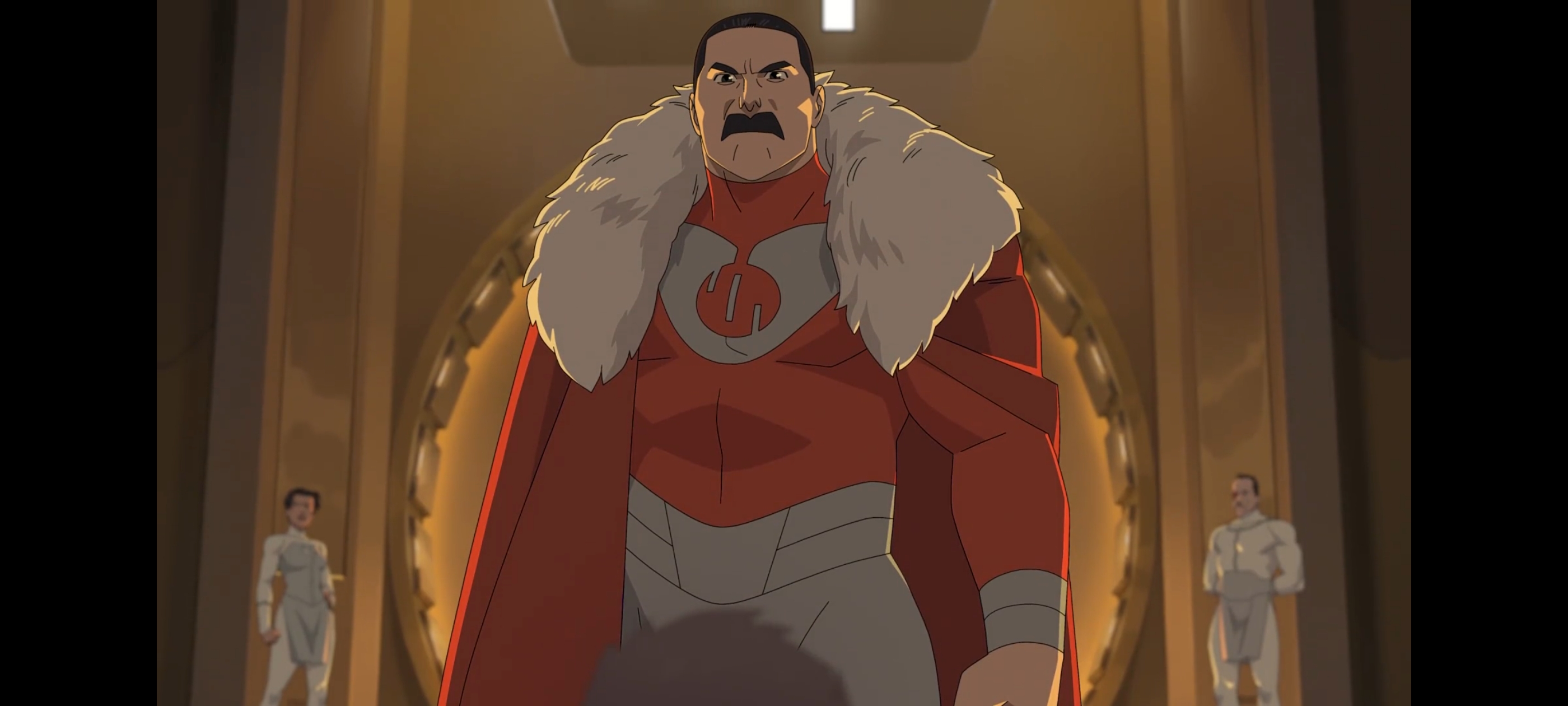 无敌少侠,image,动画,动漫,番剧,ACG