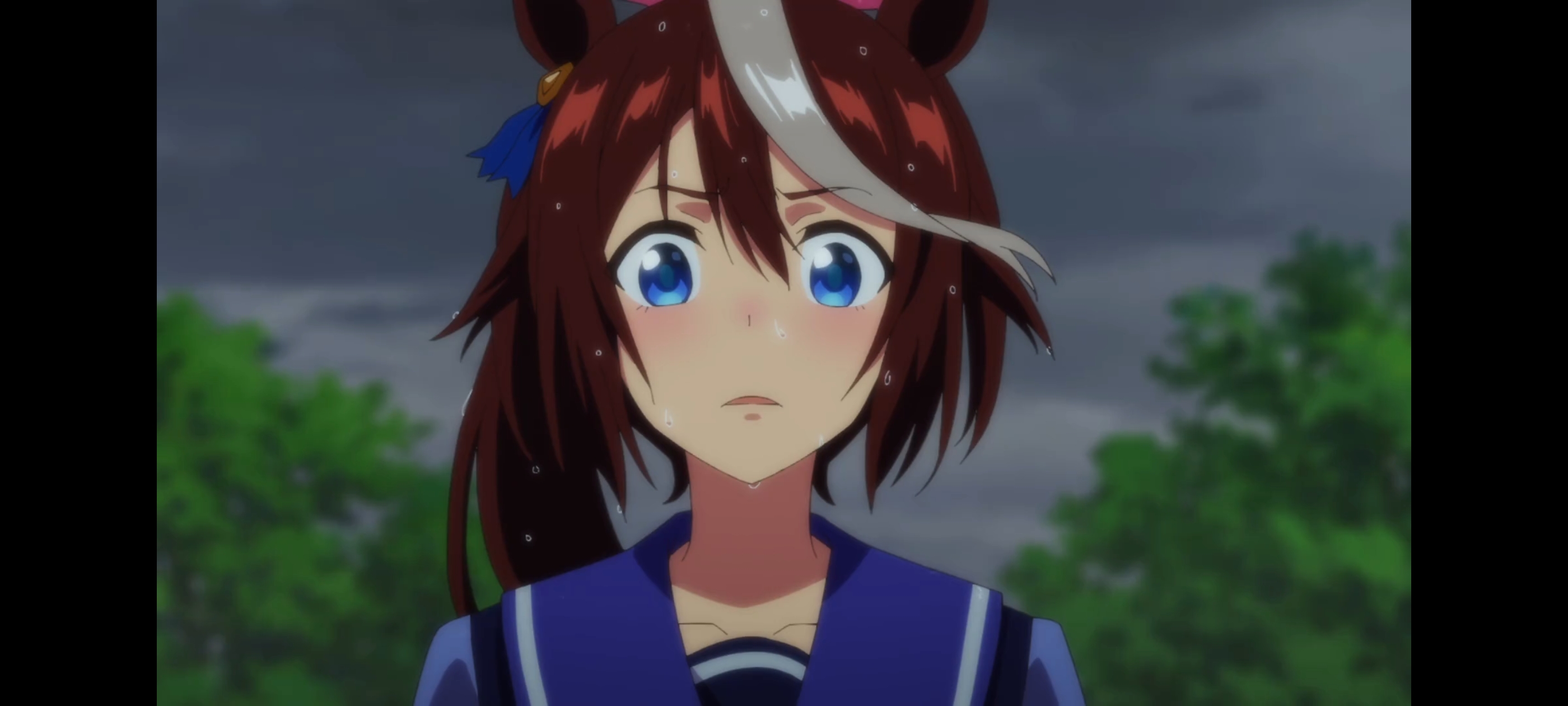 赛马娘,赛马娘第二季,赛马娘PrettyDerby,动画,动漫,番剧,二次元,ACG