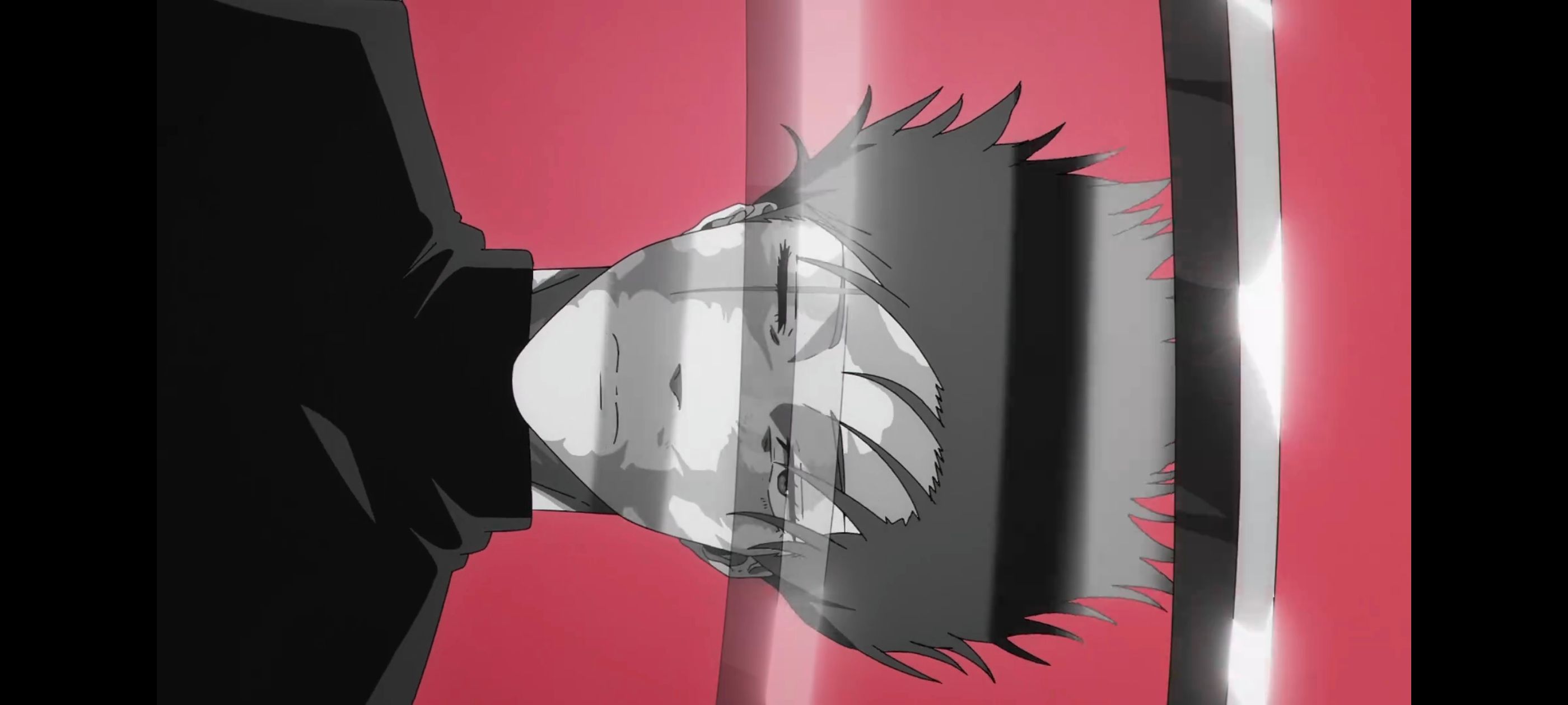 咒术回战,咒术回战死灭回游,动画,动漫,番剧,ACG