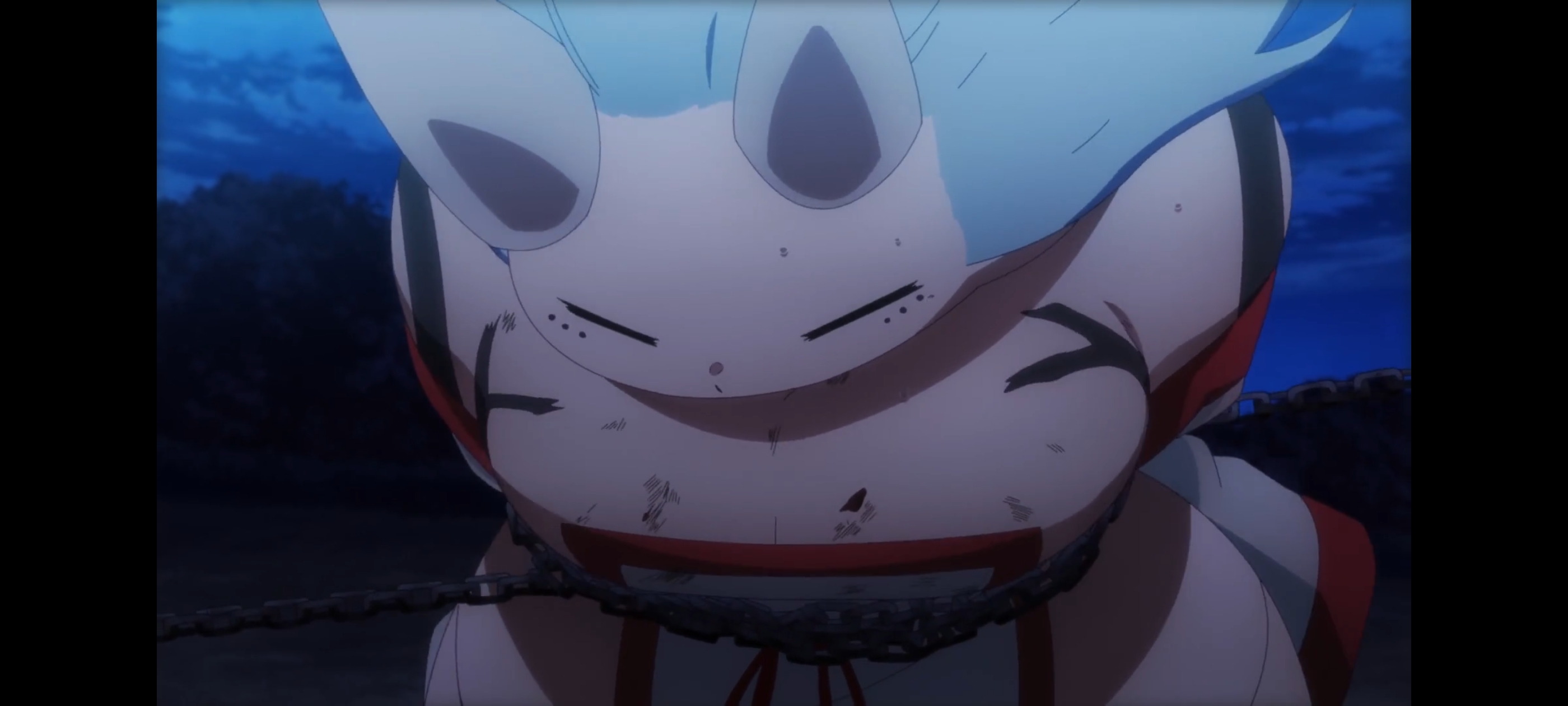 魔都精兵的奴隶,动画,动漫,番剧,ACG,二次元