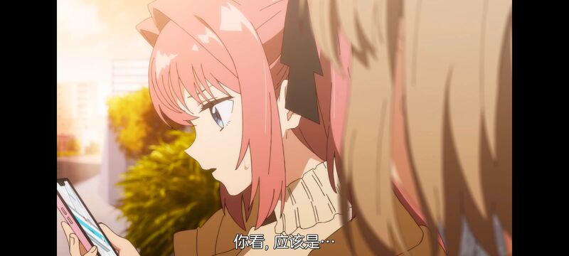 上伊那牡丹醉姿如百合,上伊那牡丹酒醉身姿似百合花般,动画,动漫,番剧,二次元,日漫,ACG