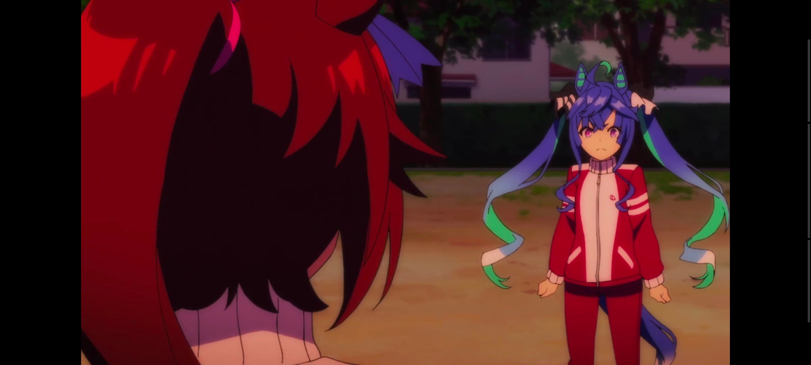 赛马娘,赛马娘PrettyDerby,赛马娘第二季,番剧,动画,动漫,二次元,ACG