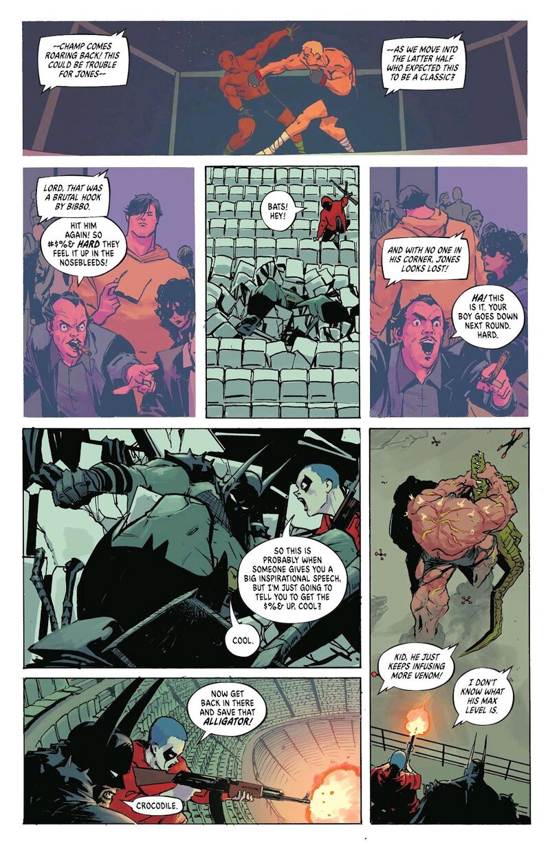 DC,DC漫画,超级英雄,美漫,漫画,动漫,绝对宇宙,绝对蝙蝠侠,蝙蝠侠,ACG