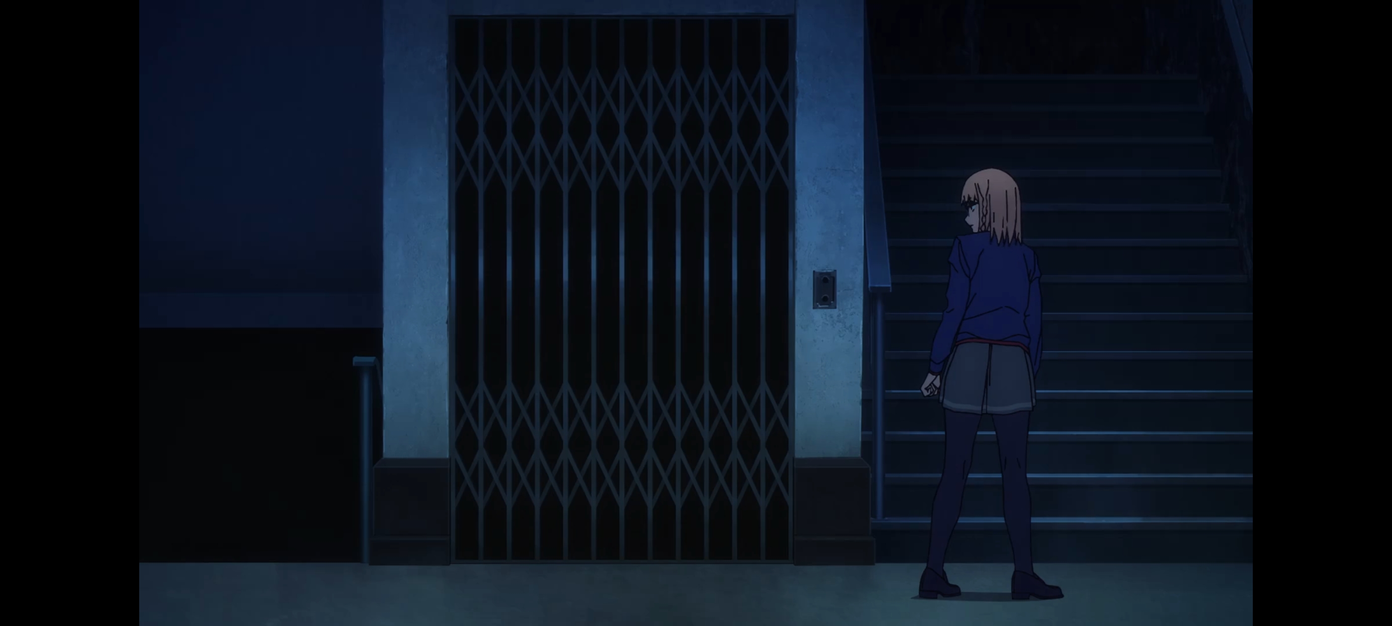 命运奇异赝品,FATE,FatestrangeFake,动漫,动画,番剧,ACG