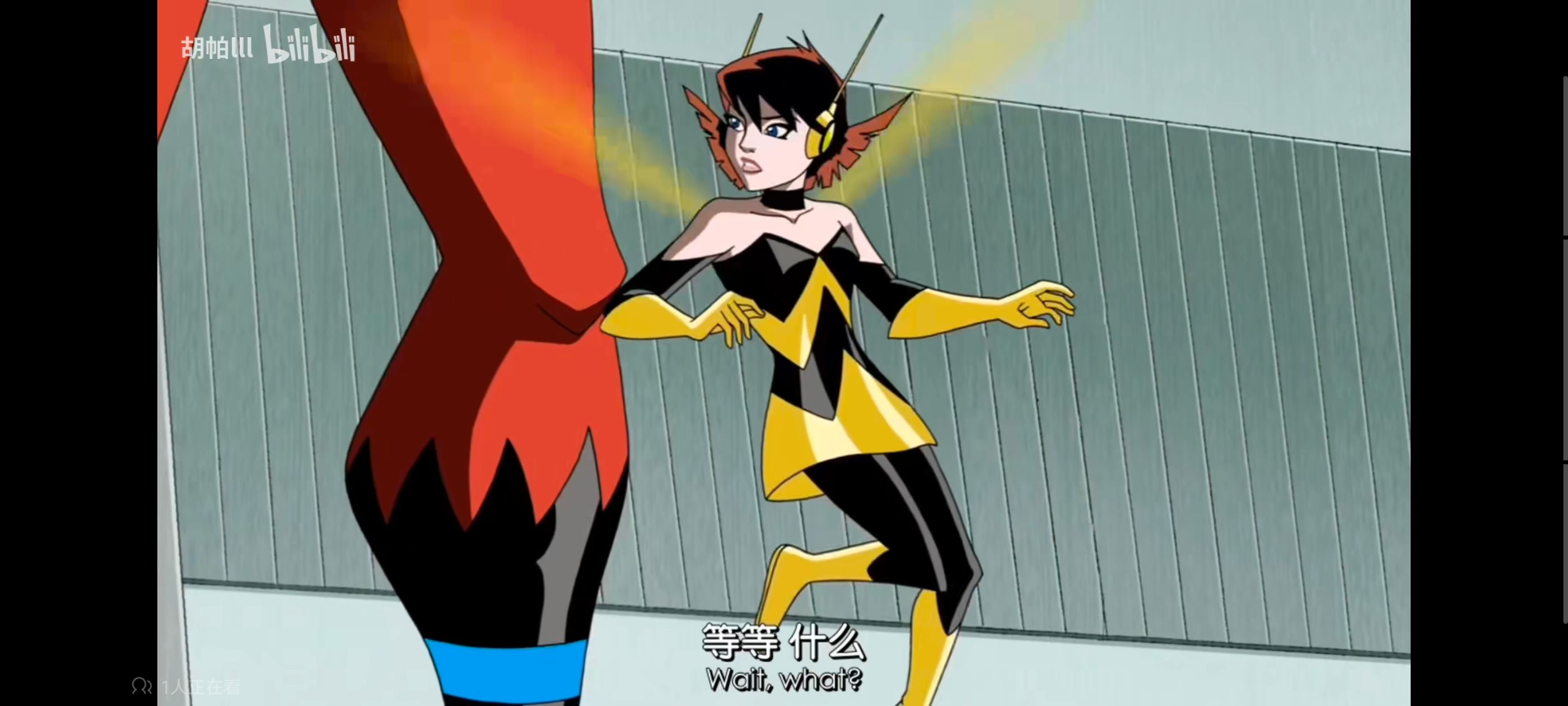 复仇者世上最强英雄组合,复仇者联盟,超级英雄,动画,动漫,番剧,ACG