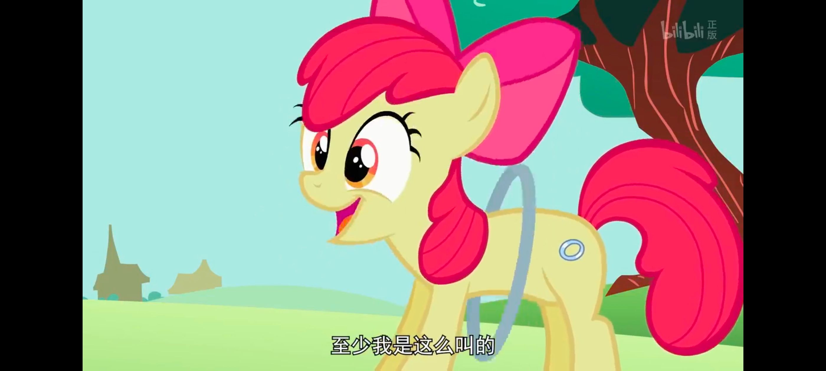 小马宝莉,彩虹小马,我的小马驹,动漫,动画,番剧,ACG