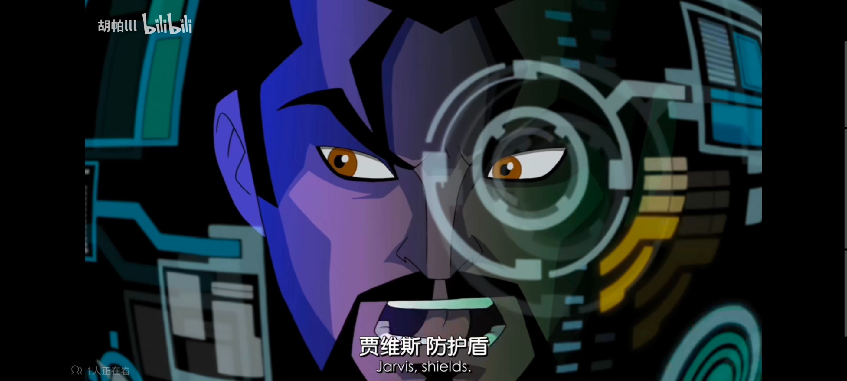 复仇者世上最强英雄组合,超级英雄联盟复仇者,复仇者联盟,动漫,动画,番剧,ACG