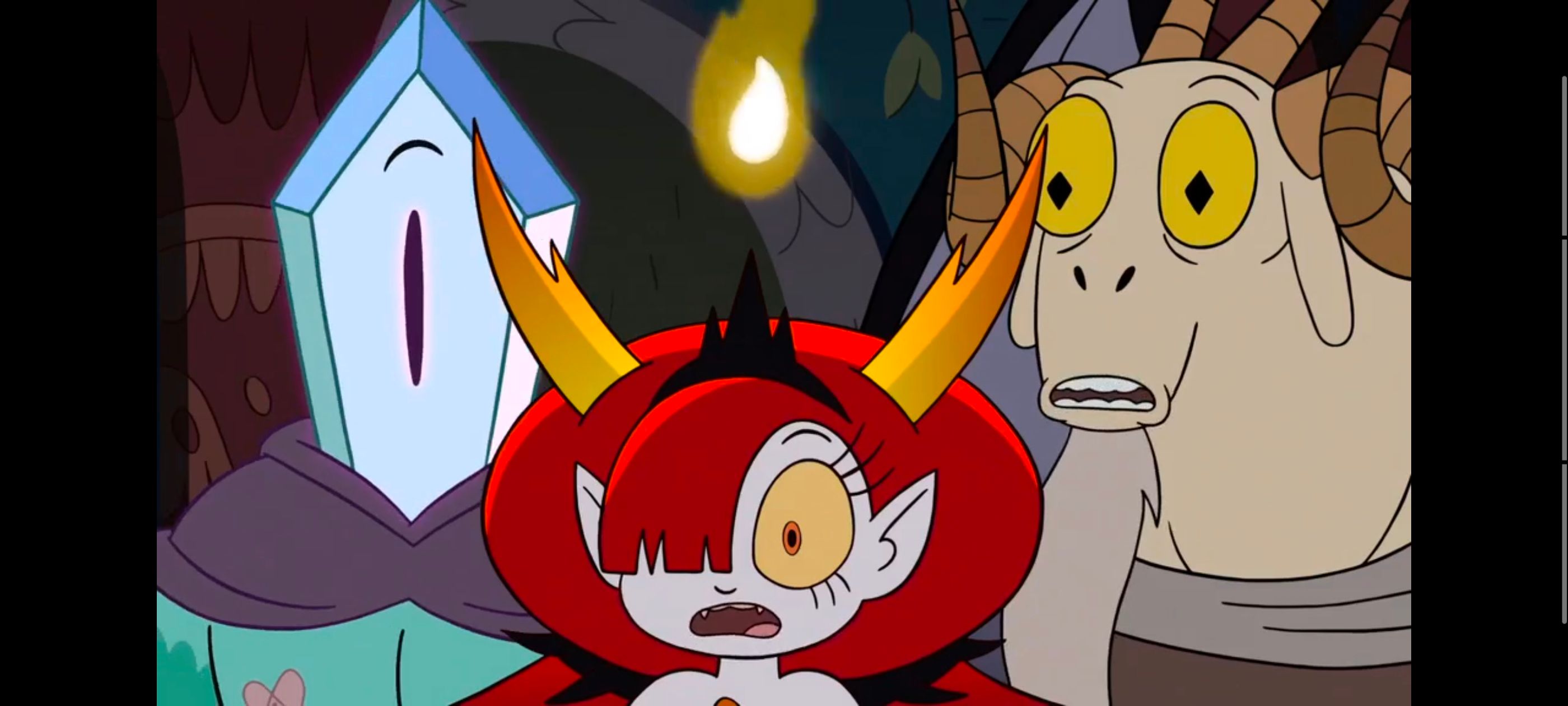 星蝶公主,公主闯天关,奇幻,迪士尼,动画,动漫,欧美动画,欧美动漫,番剧,ACG