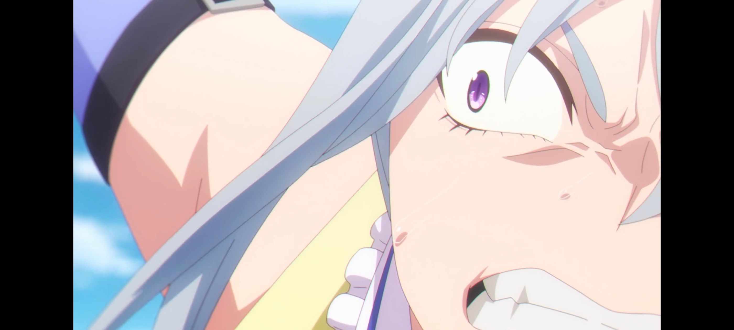 赛马娘,赛马娘PrettyDreby,芦毛灰姑娘,赛马娘芦毛灰姑娘,动画,动漫,番剧,ACG