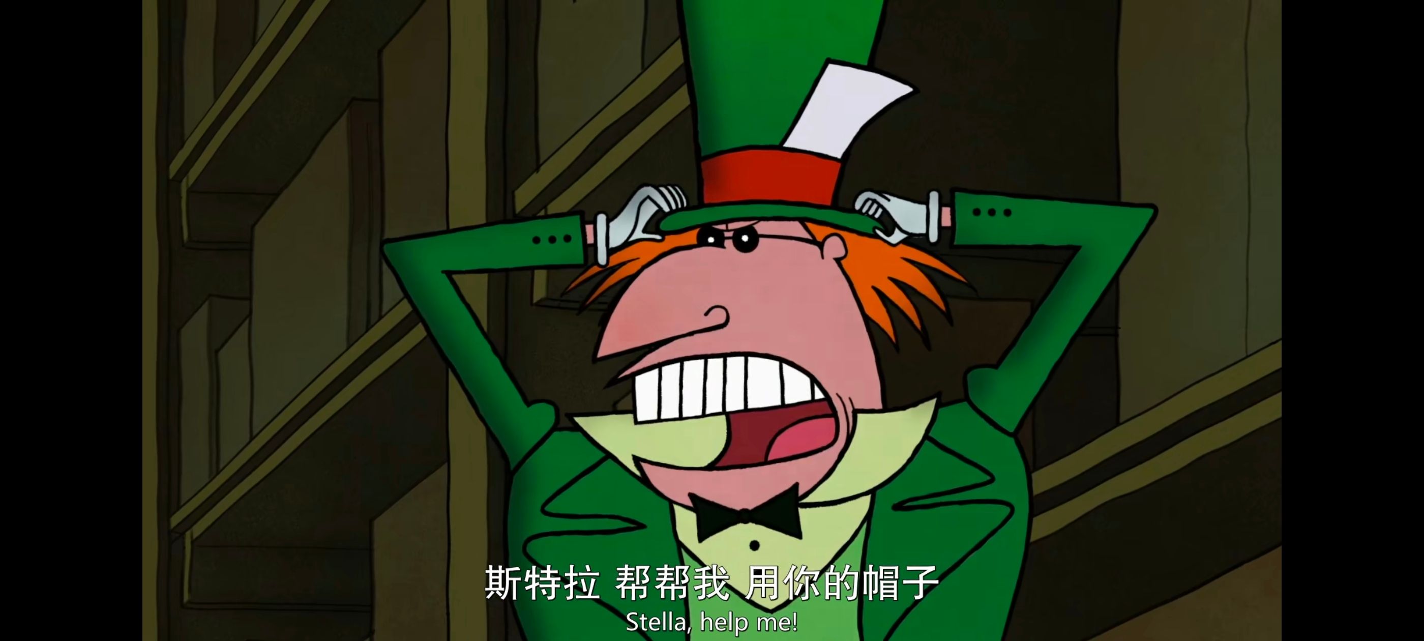 蝙蝠侠家族,蝙蝠侠一家,动画,动漫,番剧,ACG