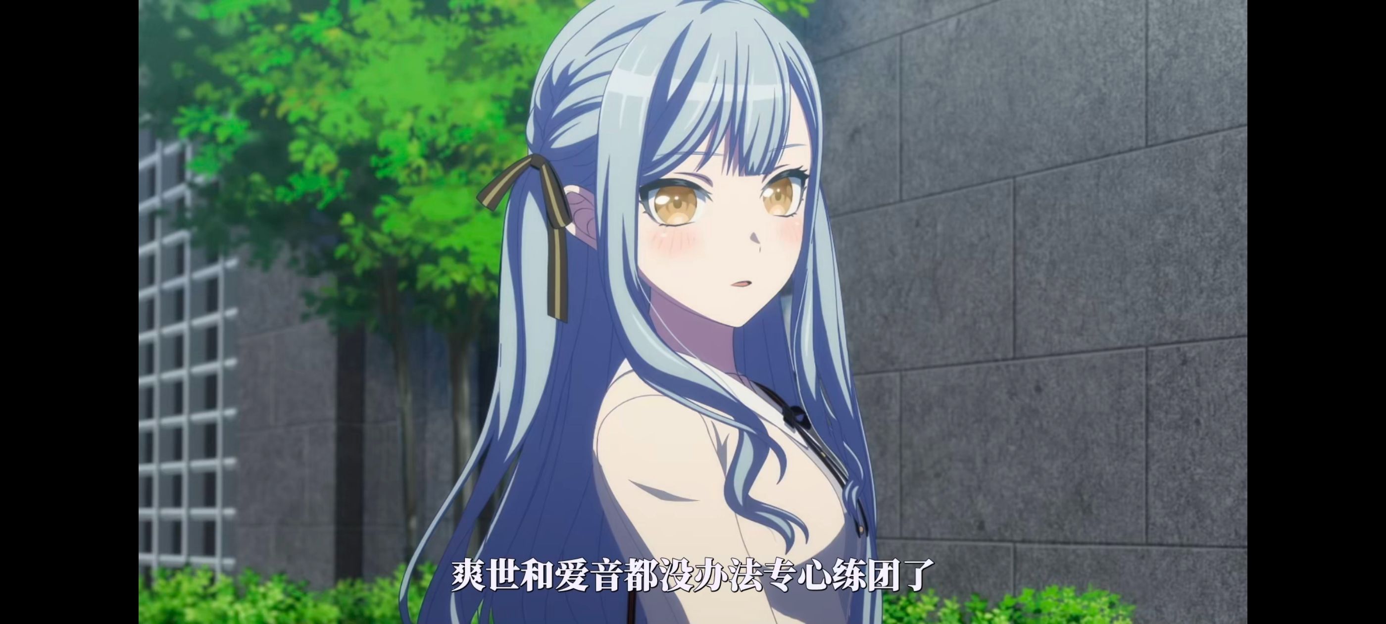 BANGDREAM,AveMujica,邦邦,动漫,动漫区,番剧,动画,ACG