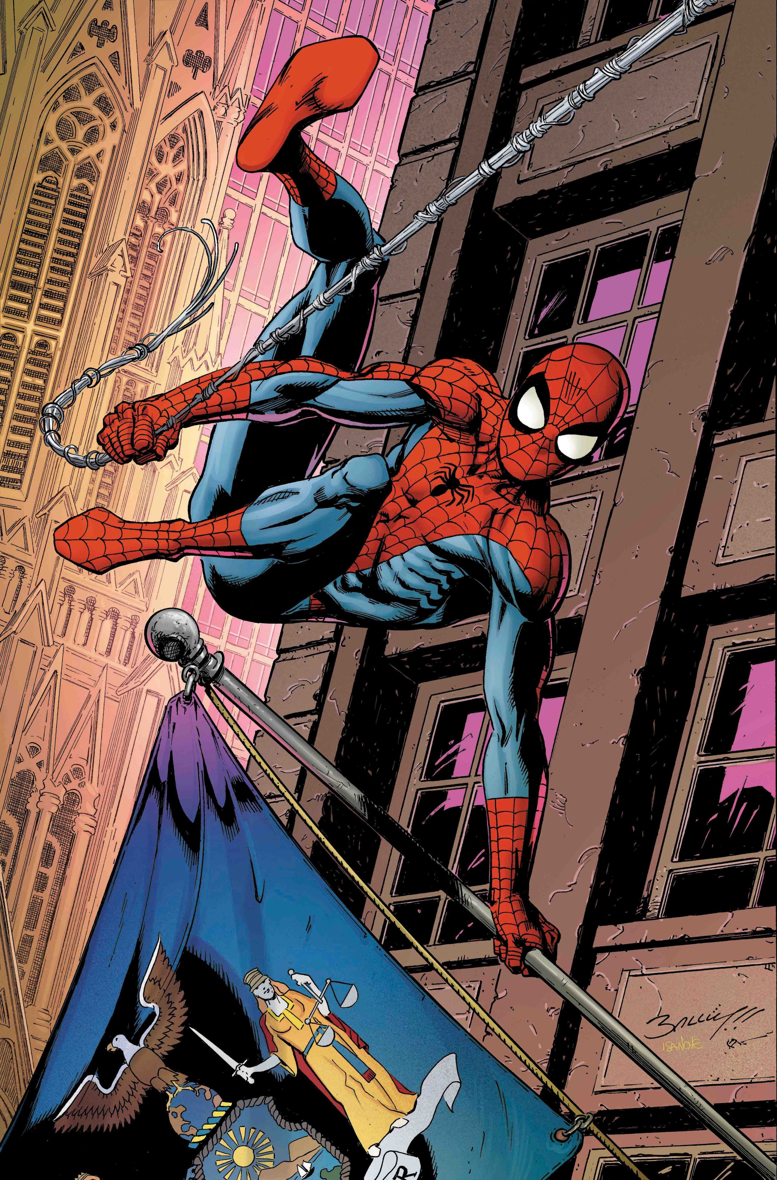 漫威,漫威漫画,美漫,超级英雄,漫画,动漫,蜘蛛侠,终极宇宙,终极蜘蛛侠,ACG