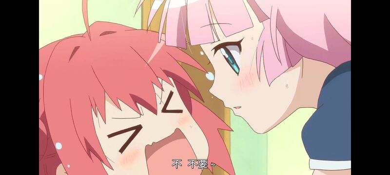 摇曳百合,轻松百合,动画,动漫,番剧,日漫,二次元,ACG