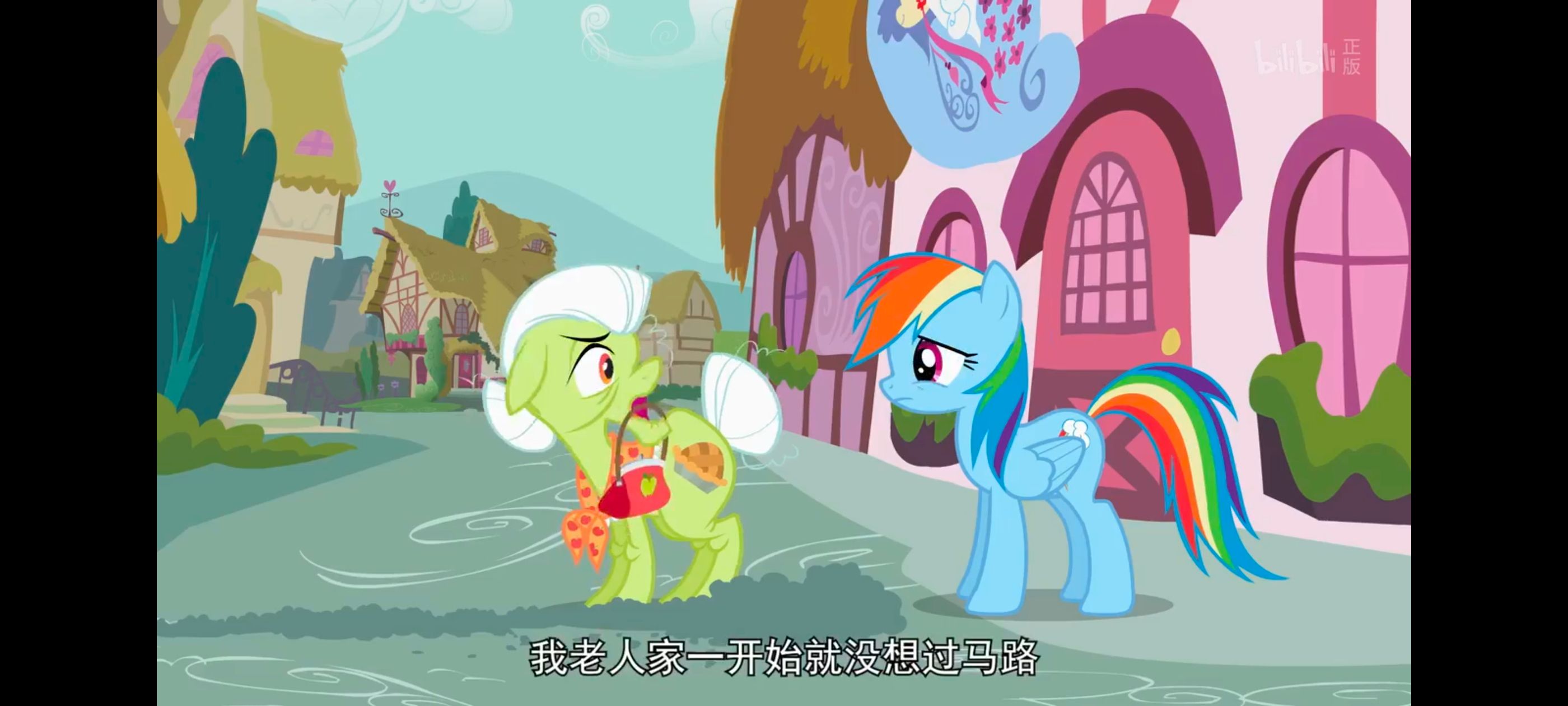 小马宝莉,彩虹小马,我的小马驹,动画,动漫,番剧,ACG