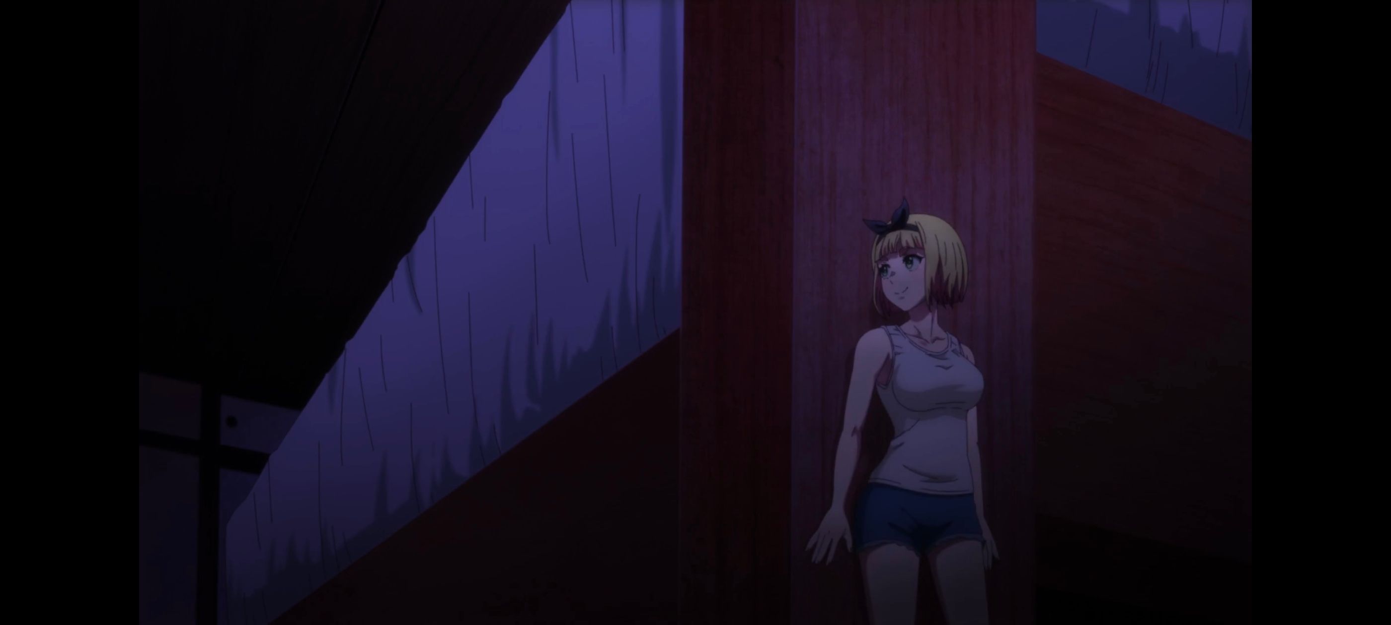 魔都精兵的奴隶,动画,动漫,番剧,ACG