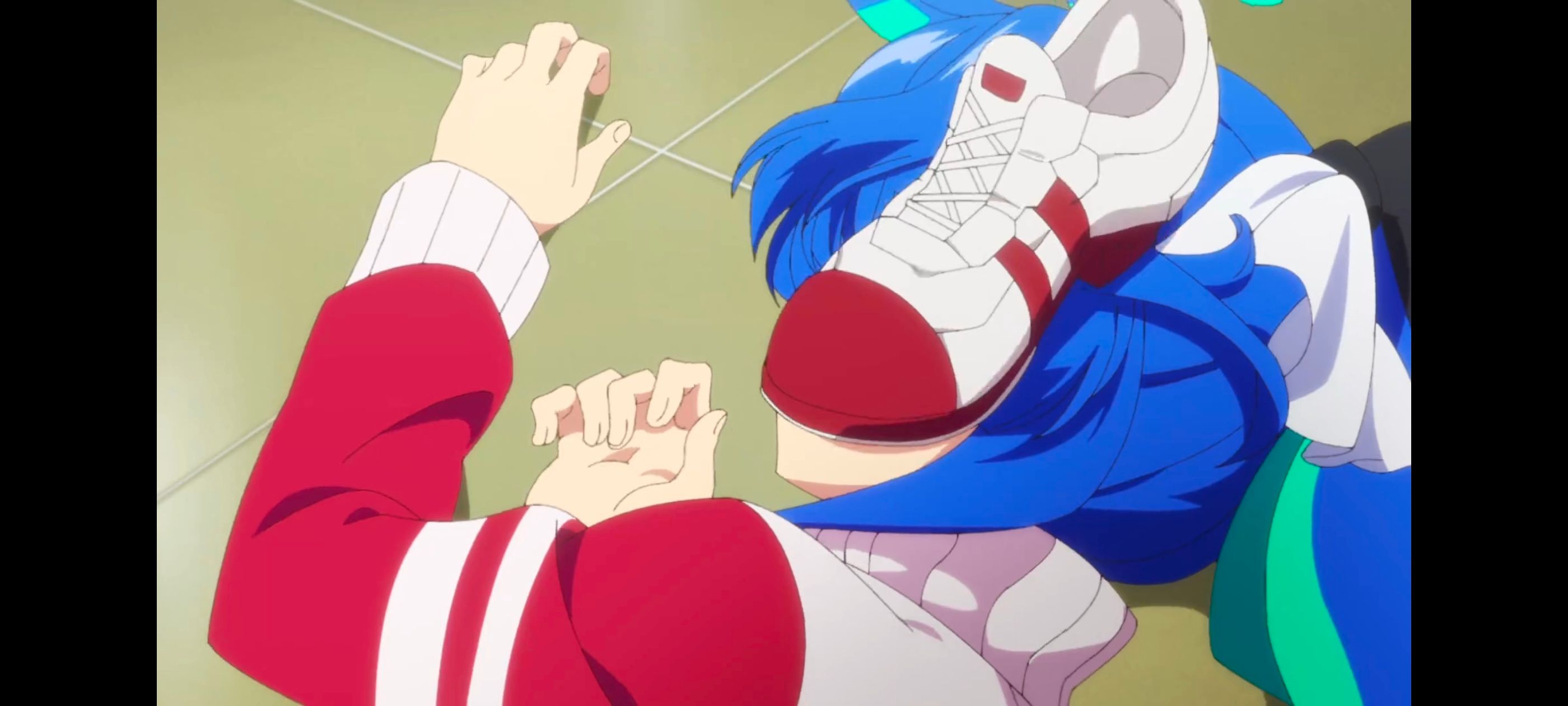 赛马娘,赛马娘PrettyDreby,赛马娘第二季,动画,动漫,番剧,ACG