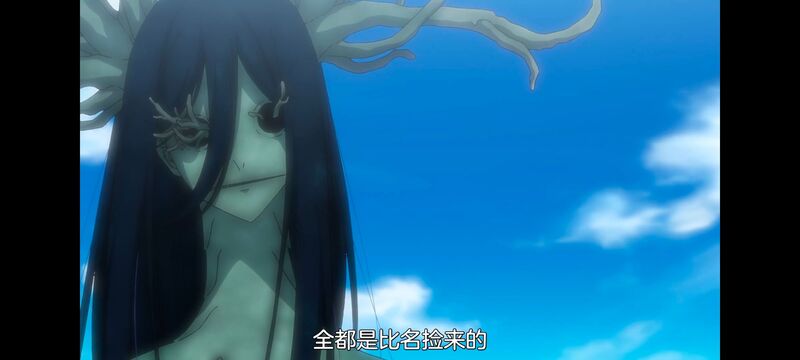 想吃掉我的非人少女,对我垂涎欲滴的非人少女,百合,百合动画,百合动漫,动漫,动画,番剧,ACG