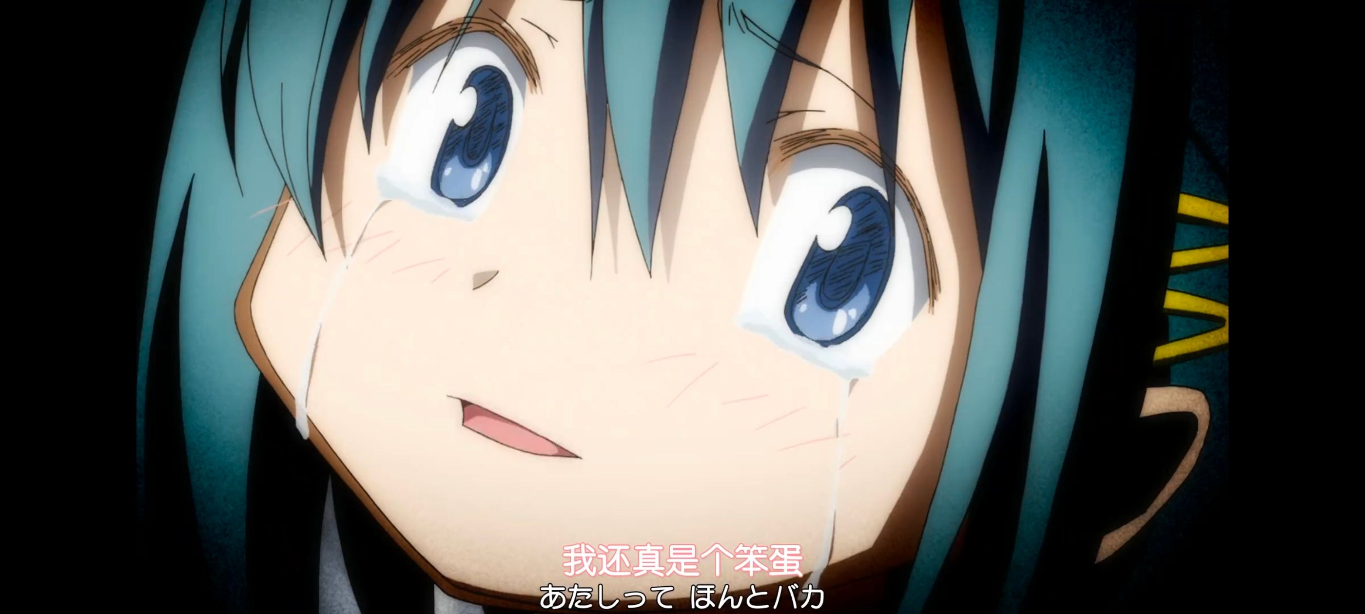 魔法少女小圆,魔法少女,动画,动漫,番剧,二次元,ACG