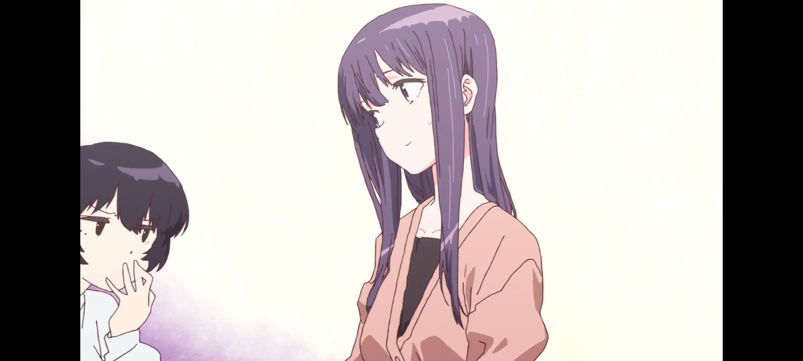 上伊那牡丹醉姿如百合,上伊那牡丹酒醉身姿似百合花般,动画,动漫,番剧,二次元,ACG,日漫