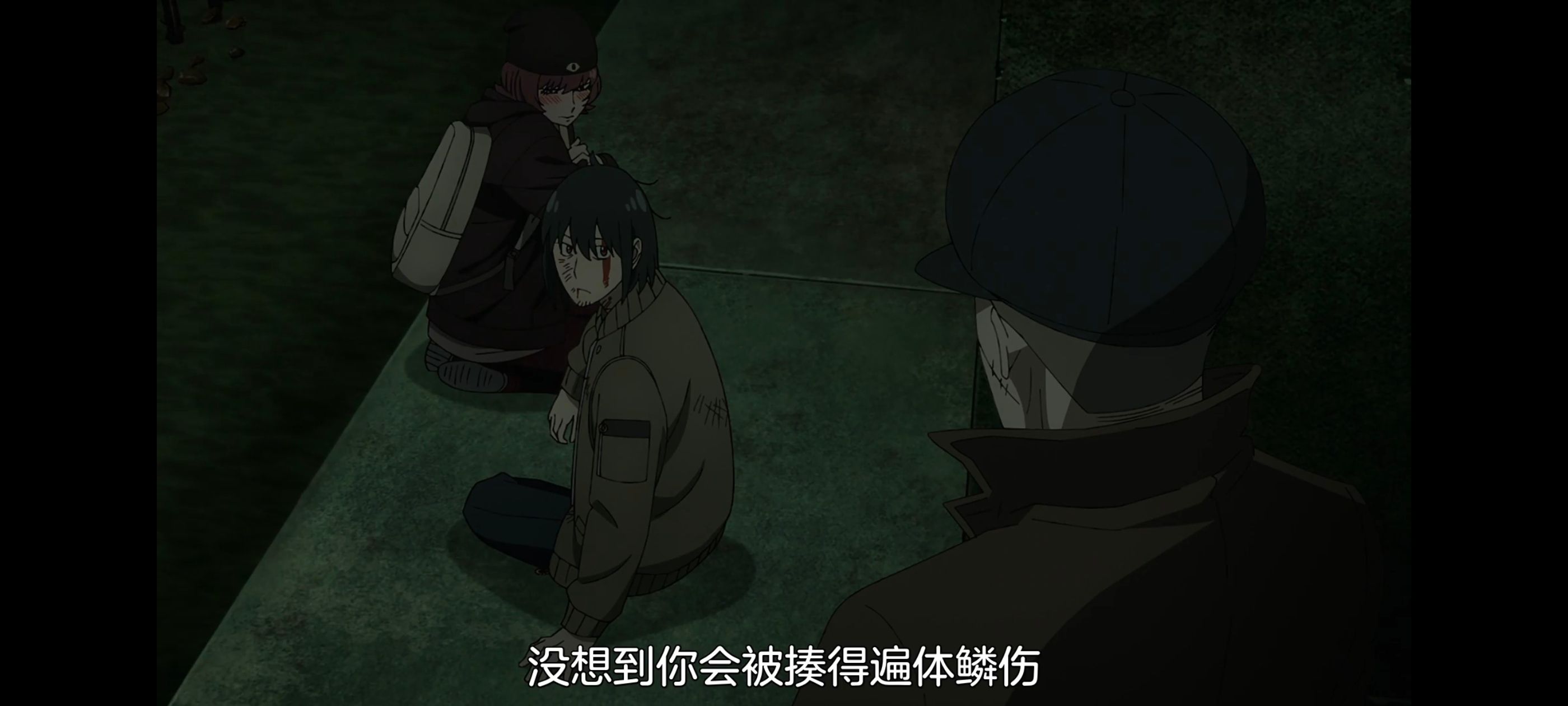 间谍过家家,SPYFAMILY,动画,动漫,番剧,ACG