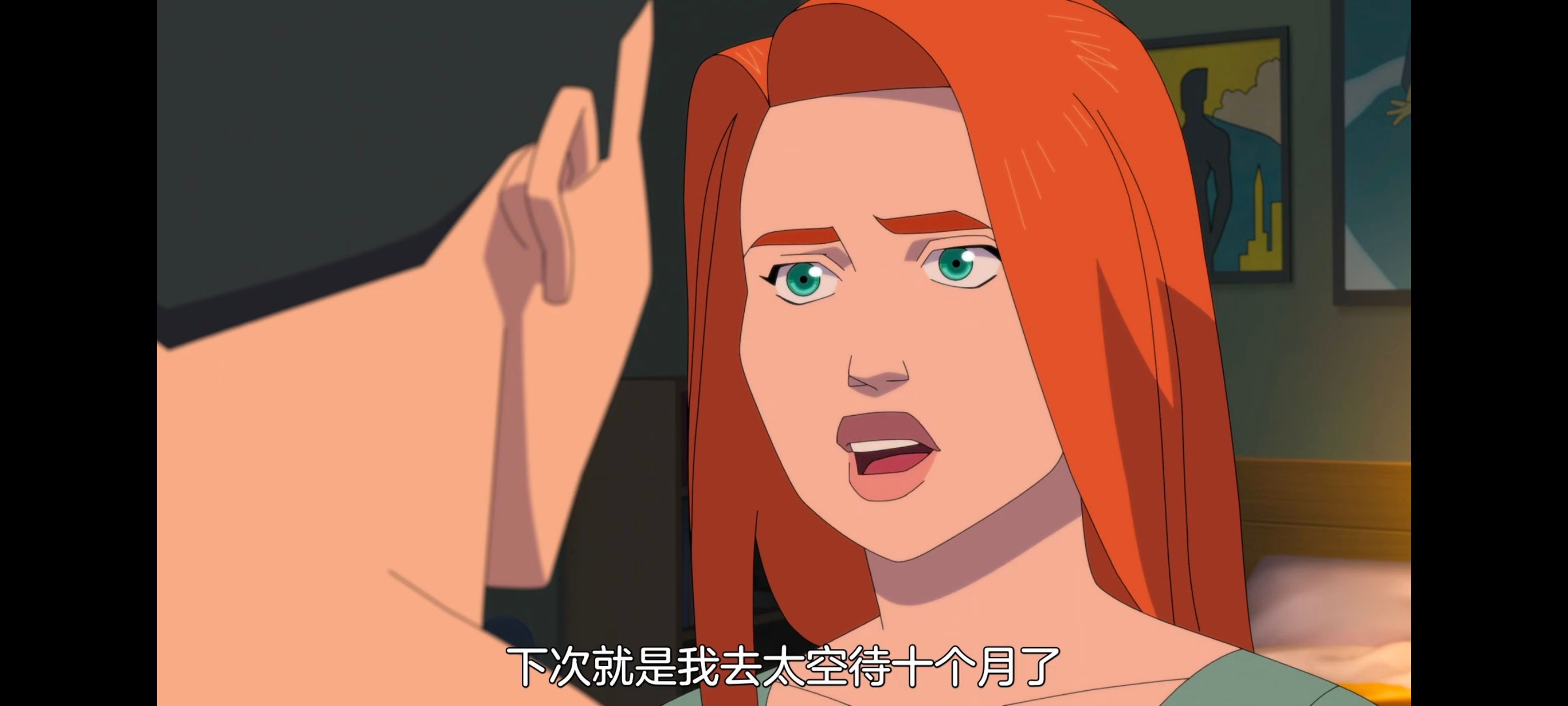 无敌少侠,image,动画,动漫,番剧,ACG