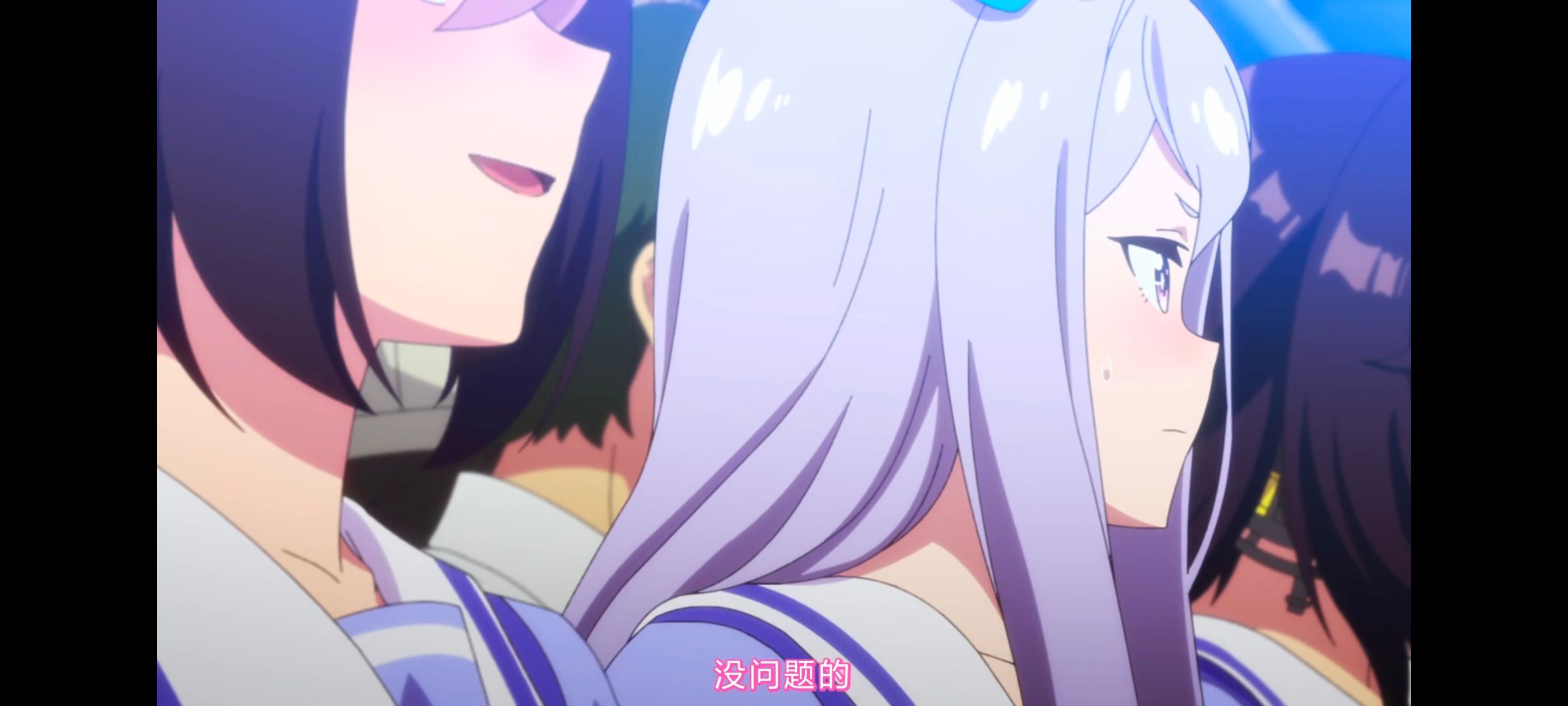 赛马娘,赛马娘PrettyDreby,赛马娘第二季,动画,动漫,番剧,ACG