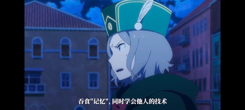 从零开始的异世界生活,RE0,re0第三季,奇幻,异世界,动画,动漫,番剧,ACG