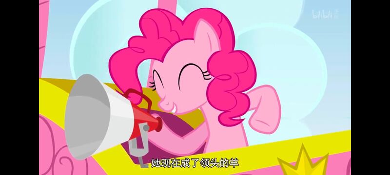 小马宝莉,小马宝莉友谊魔法,彩虹小马,我的小马驹,动画,动漫,番剧,ACG